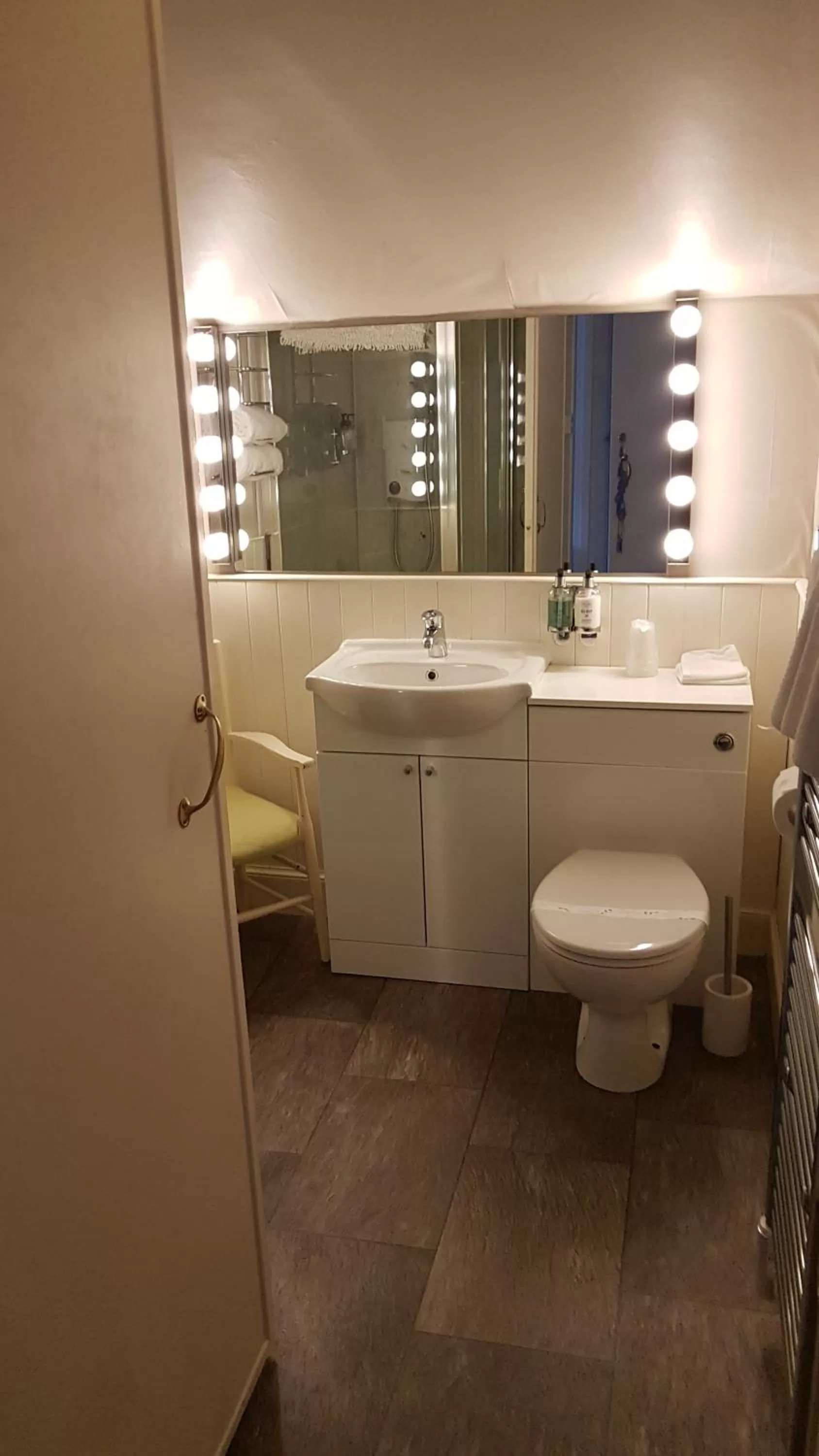 Other, Bathroom in St.Ebba B&B