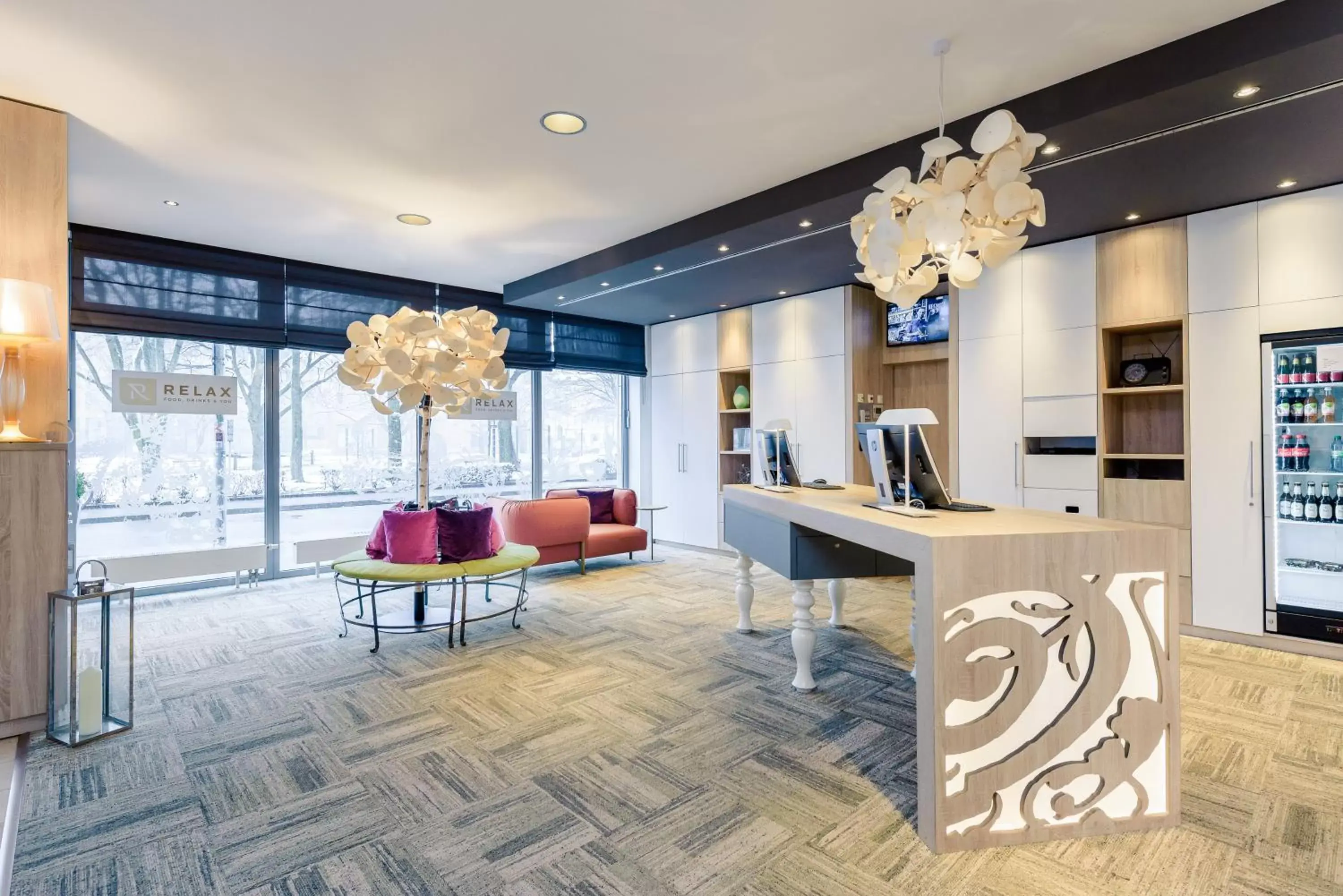 Mercure Hotel Hannover Mitte Mercure Hotel Hannover Mitte