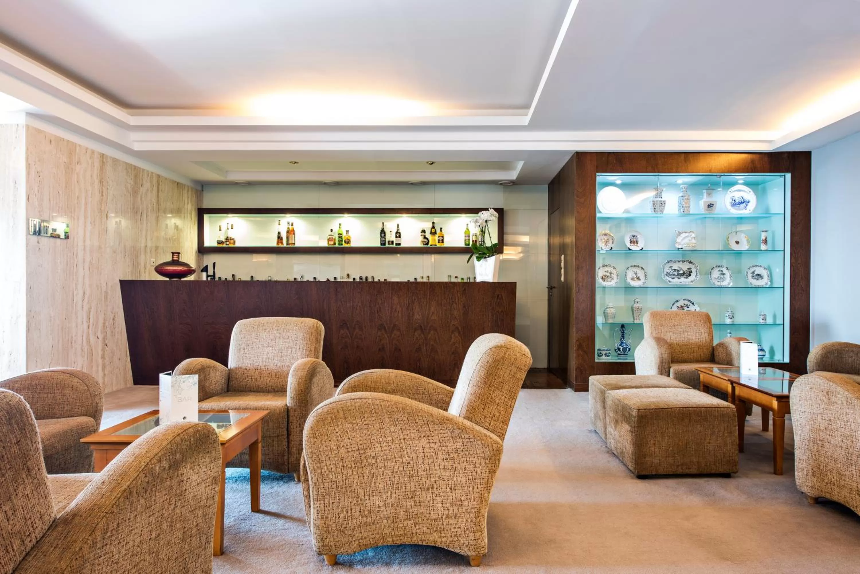 Restaurant/places to eat in Sao Felix Hotel Hillside & Nature