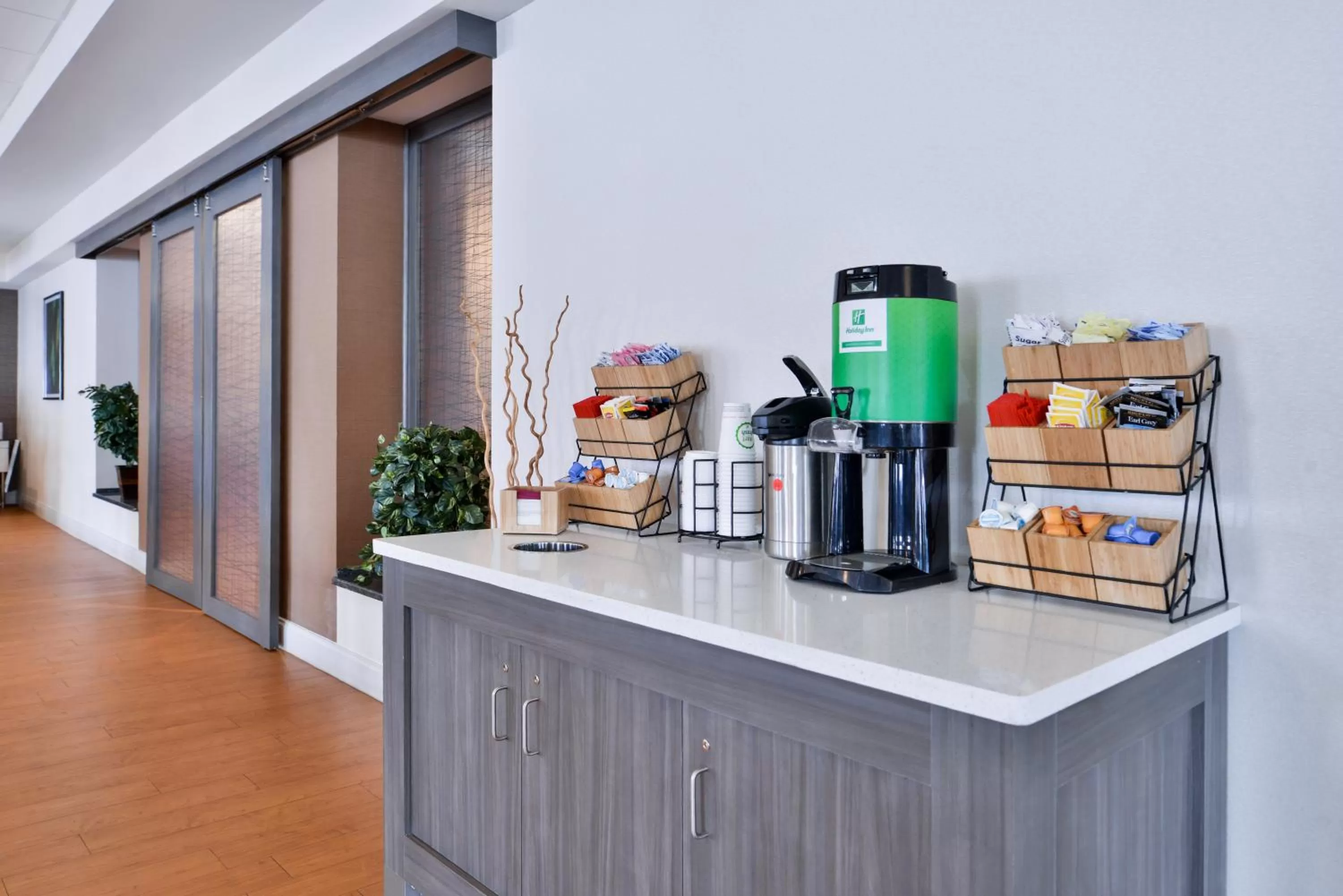 Property building in Holiday Inn Hotel & Suites Rochester - Marketplace by IHG