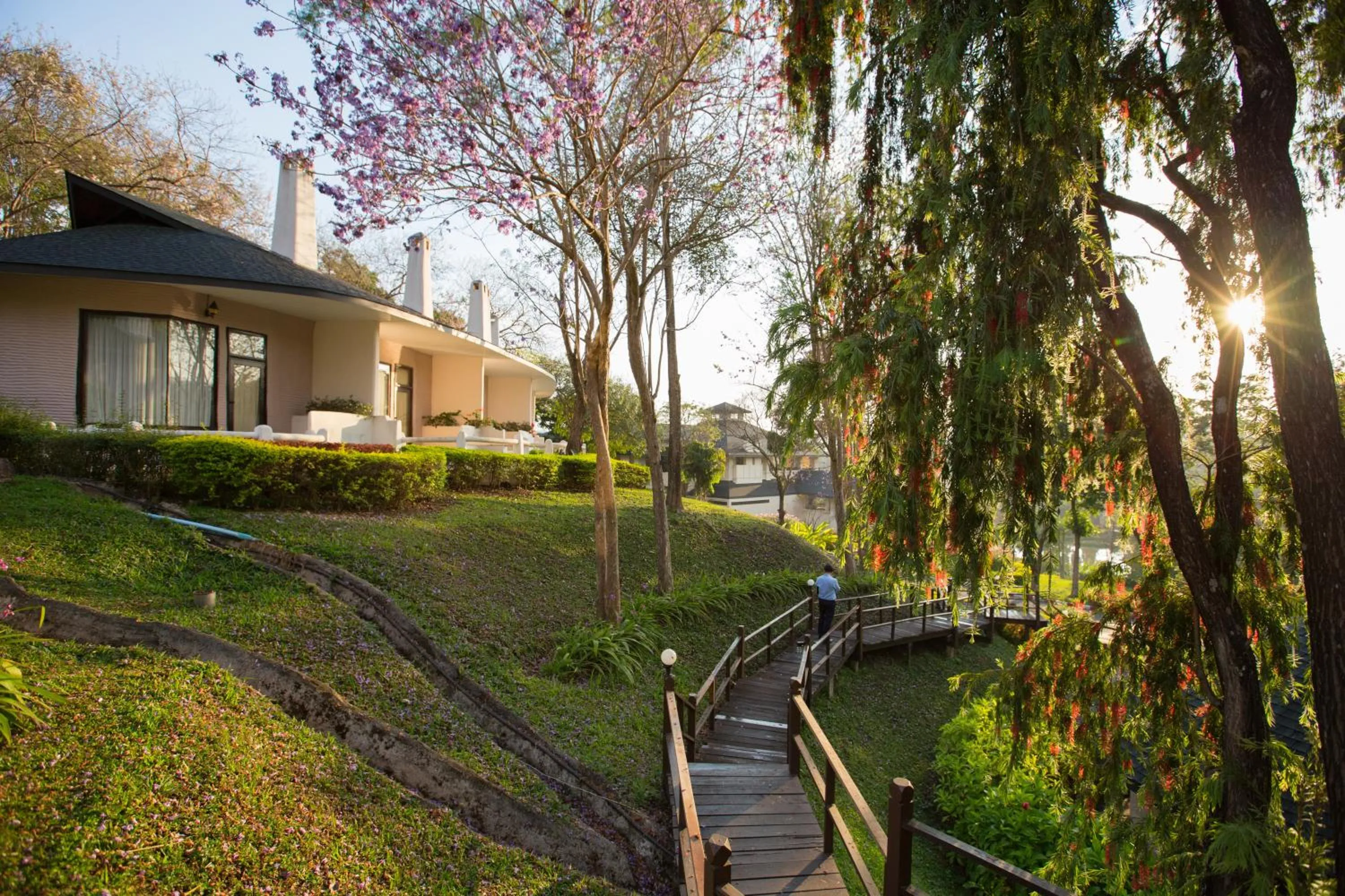 View (from property/room) in Imperial Phukaew Hill Resort