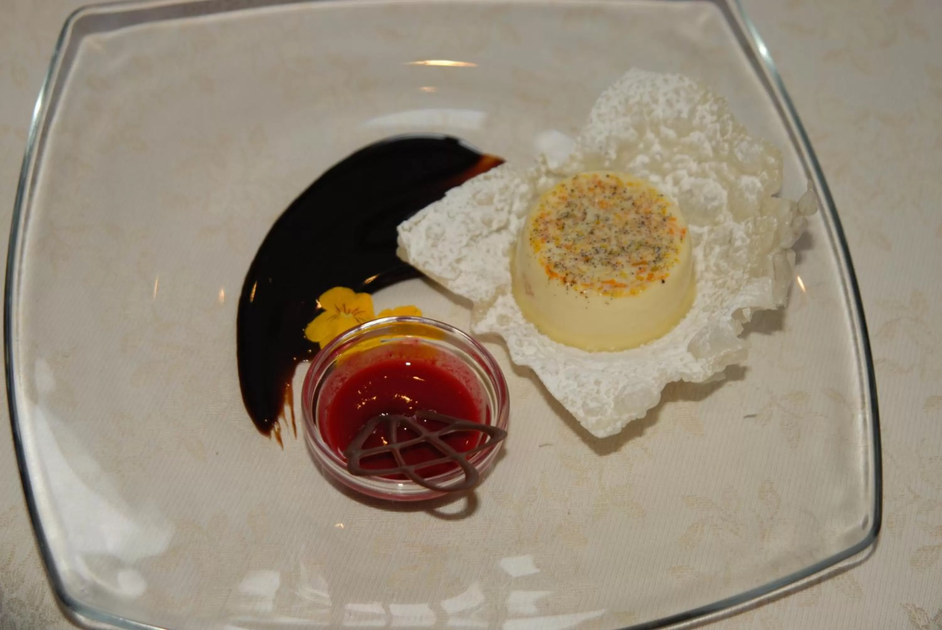 Food close-up, Food in Hotel Bambi Am Park