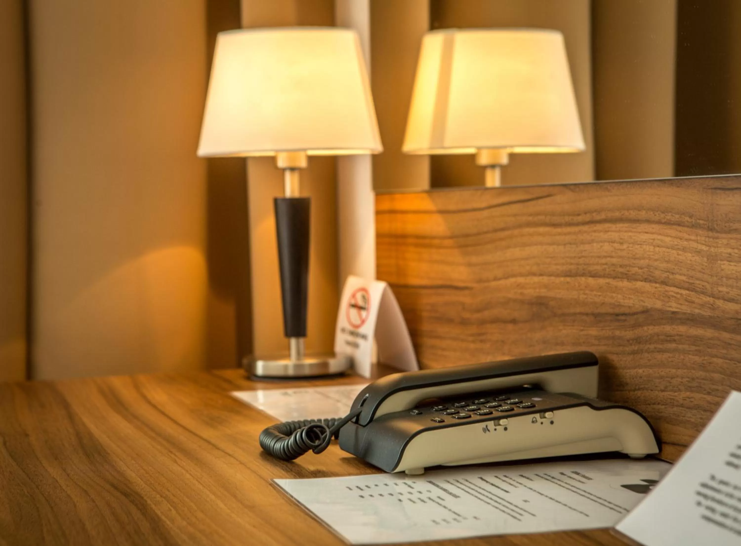 Bedroom in Hotel Saffron