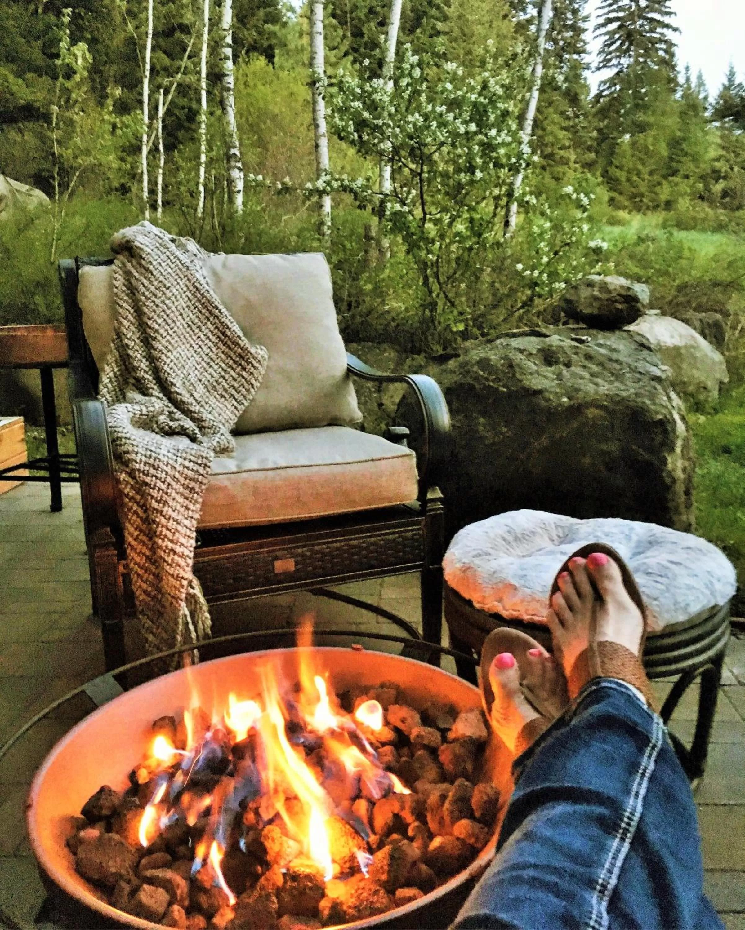 A Suite Retreat - Beyond Bed & Breakfast