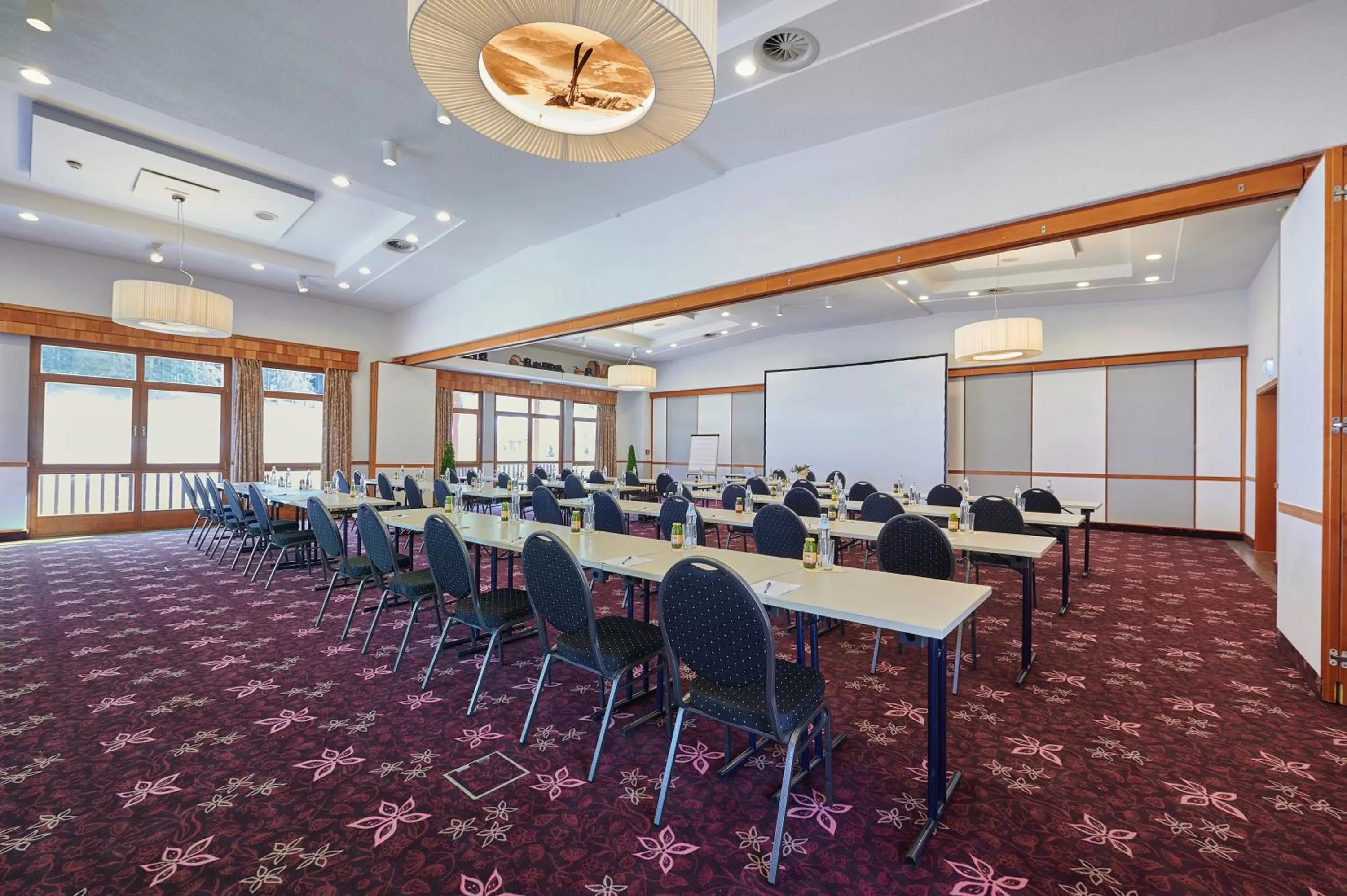 Business facilities in Vitalhotel Gosau