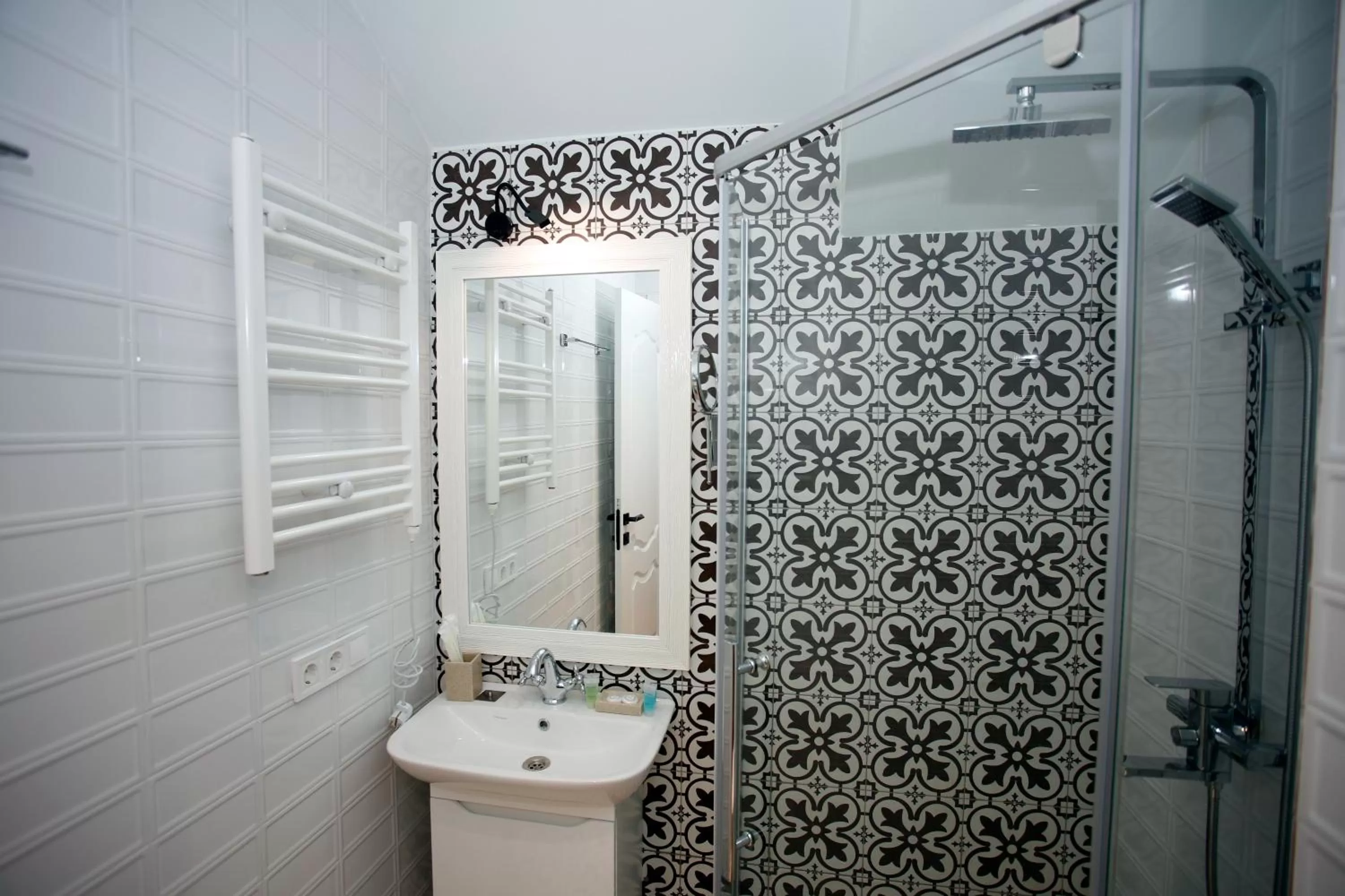 Bathroom in Magnolia