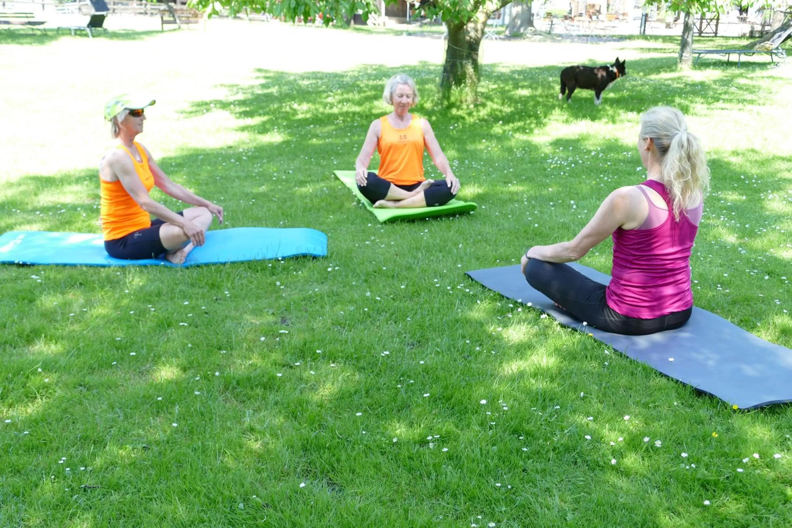 People in Landgasthof Kasch - Hotel und Restaurant