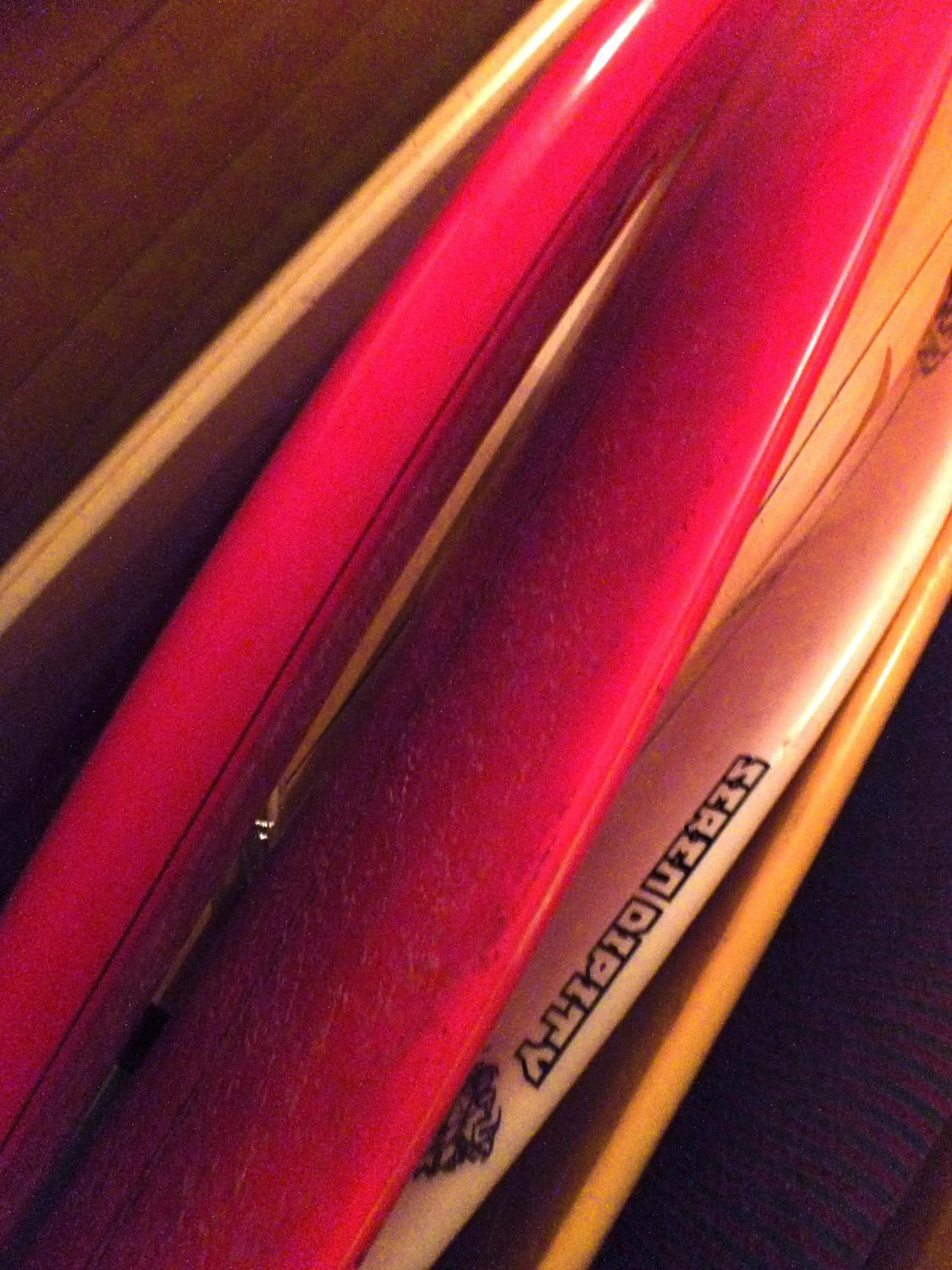 Windsurfing in Aoshima Guesthouse Hooju