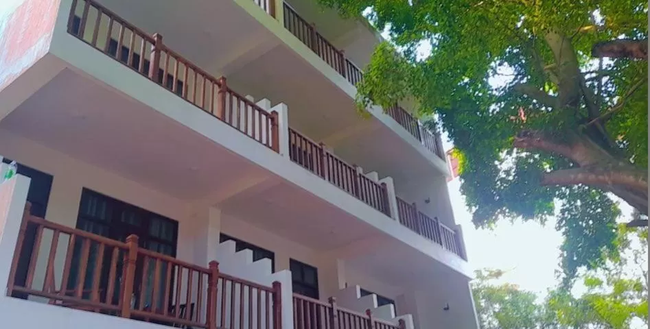 Balcony/Terrace in Mirissa Village MIRISSA