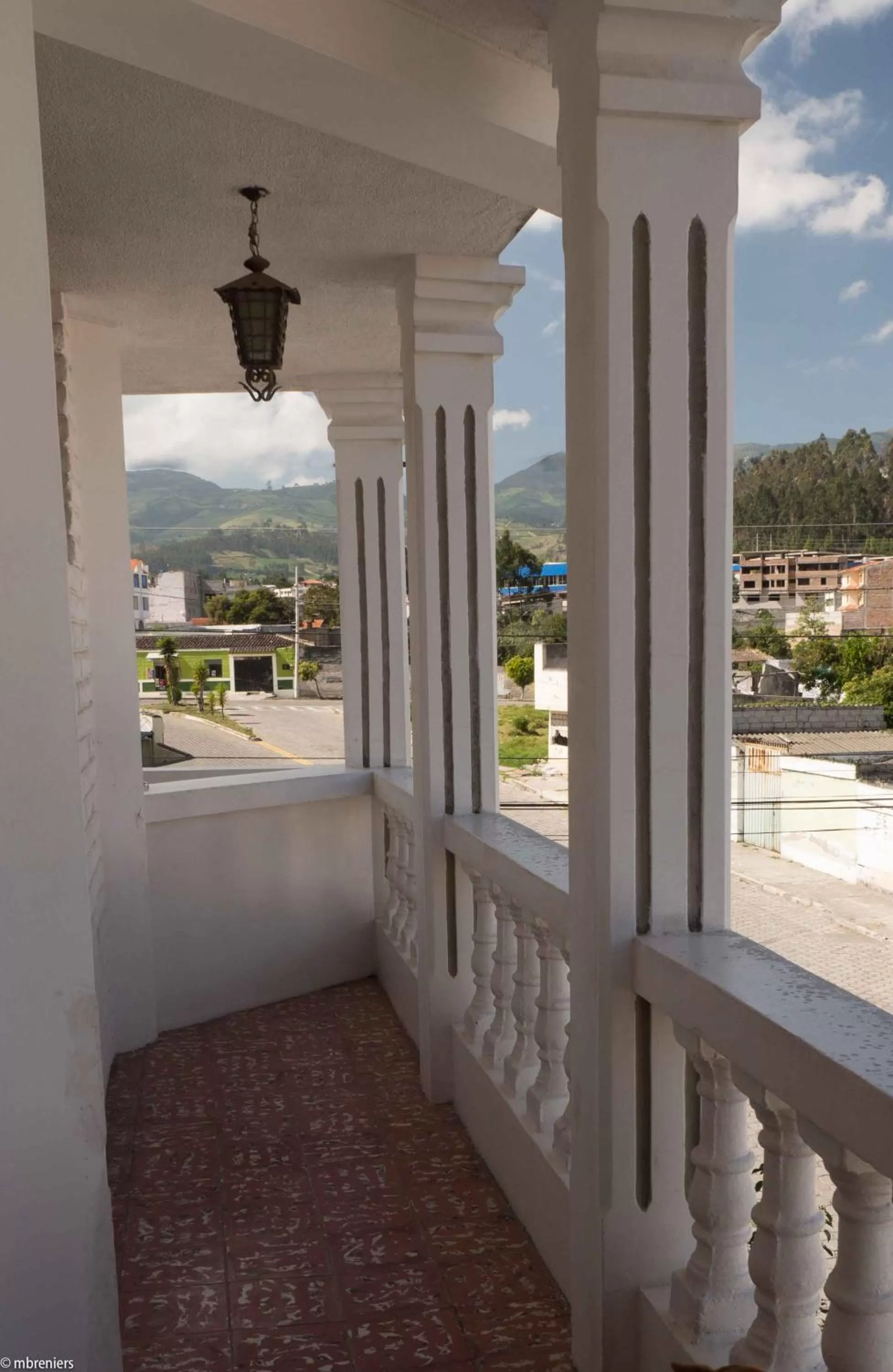 La Posada del Quinde