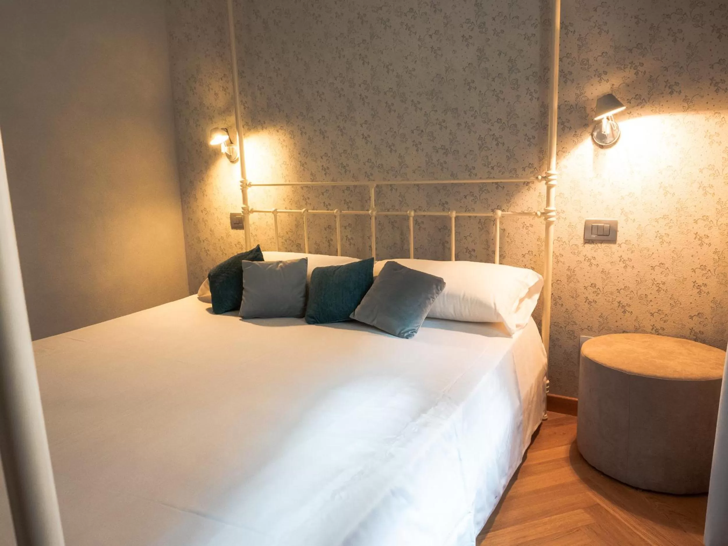 Bed in Le Dimore di Piazza