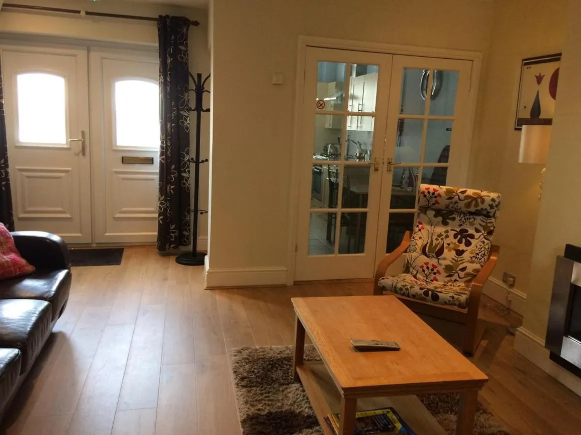 Wheatlands Lodge Hotel