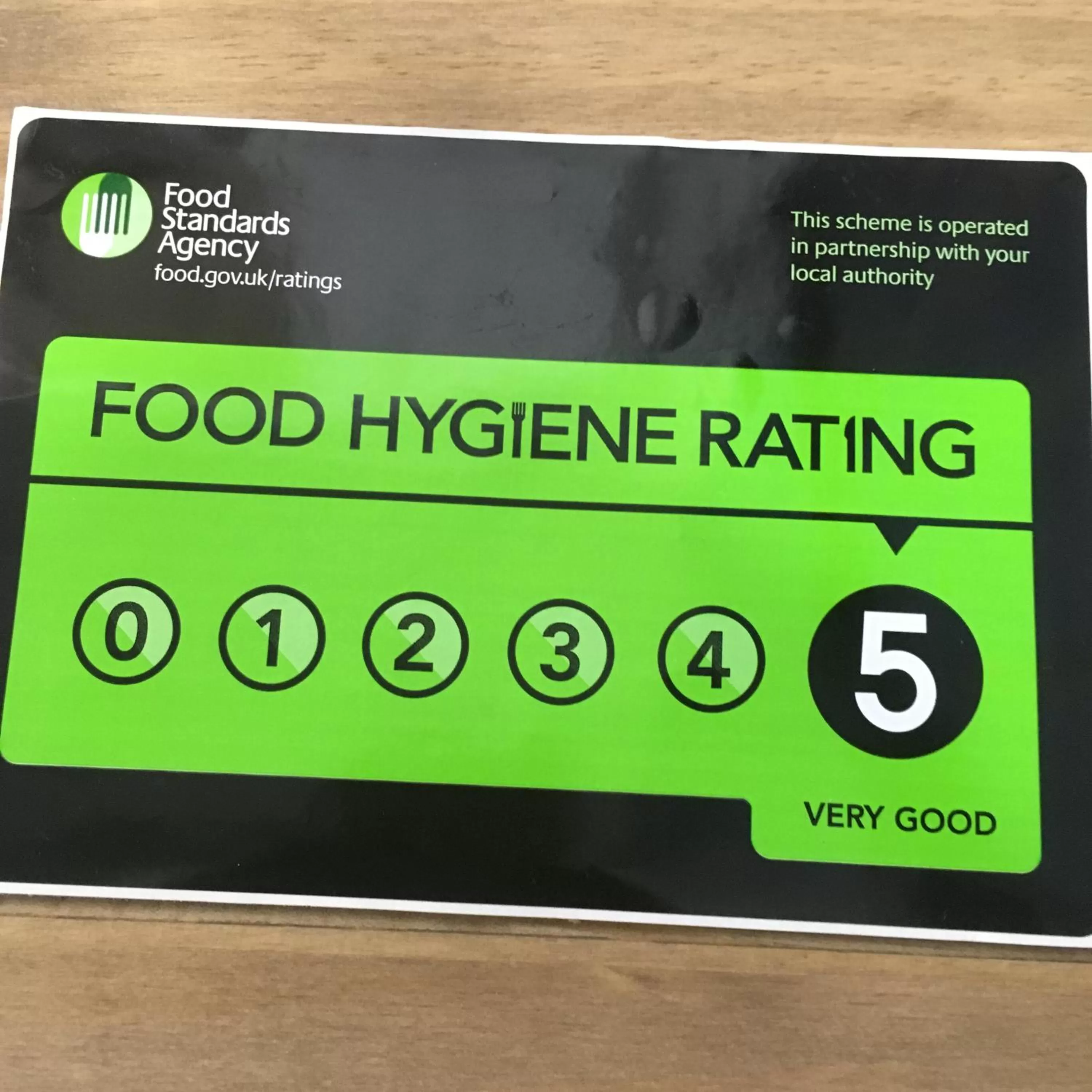 Lodbourne Farmhouse B&B