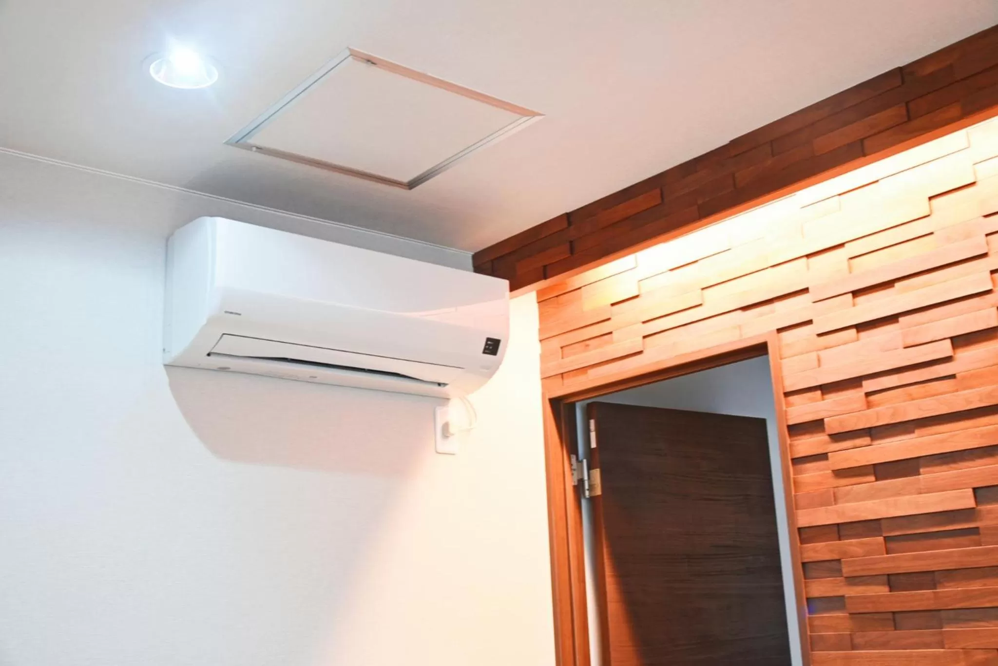 Area and facilities in Hostel PLEASURE MARUYAMA