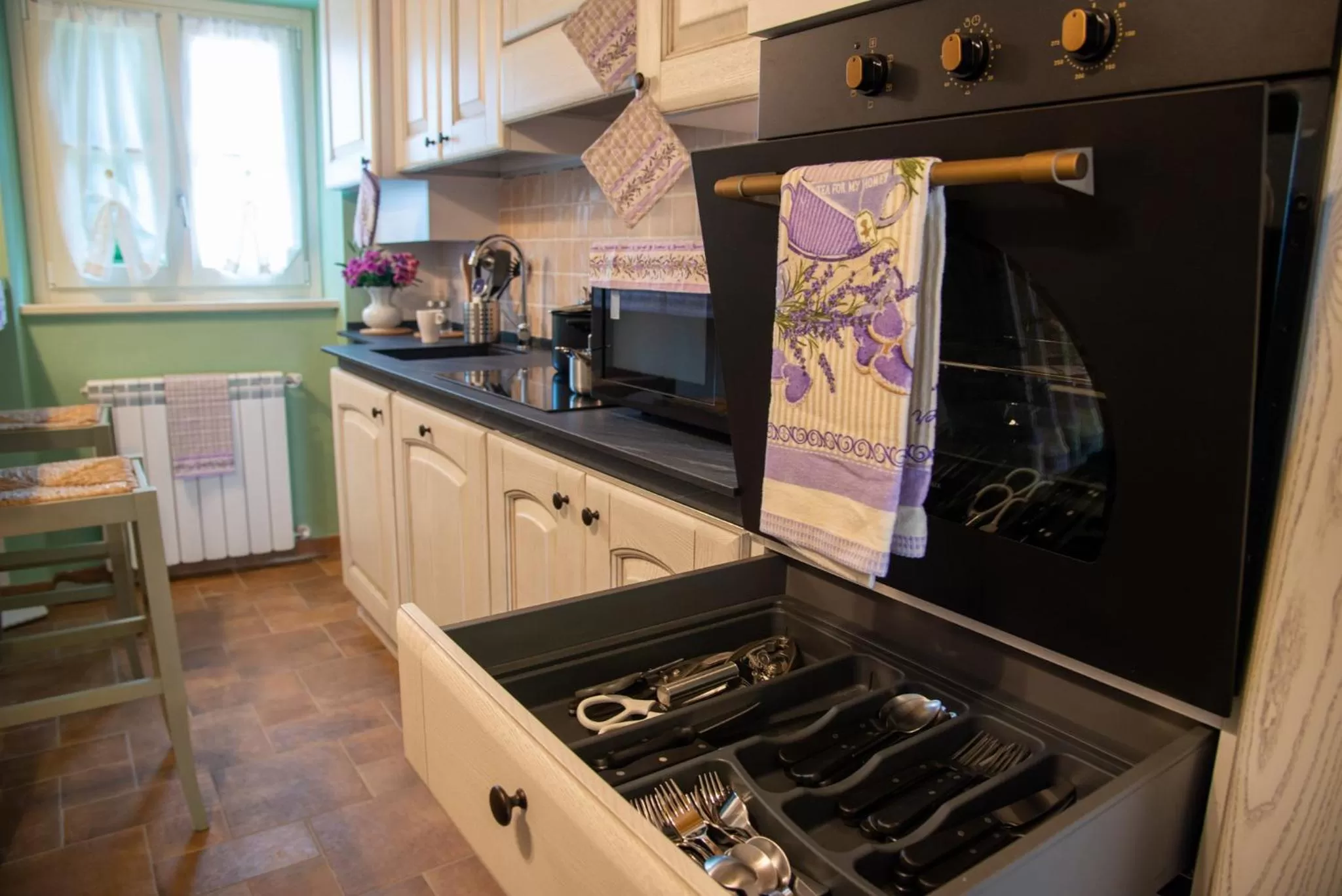 La Beppa - Casa Vacanza