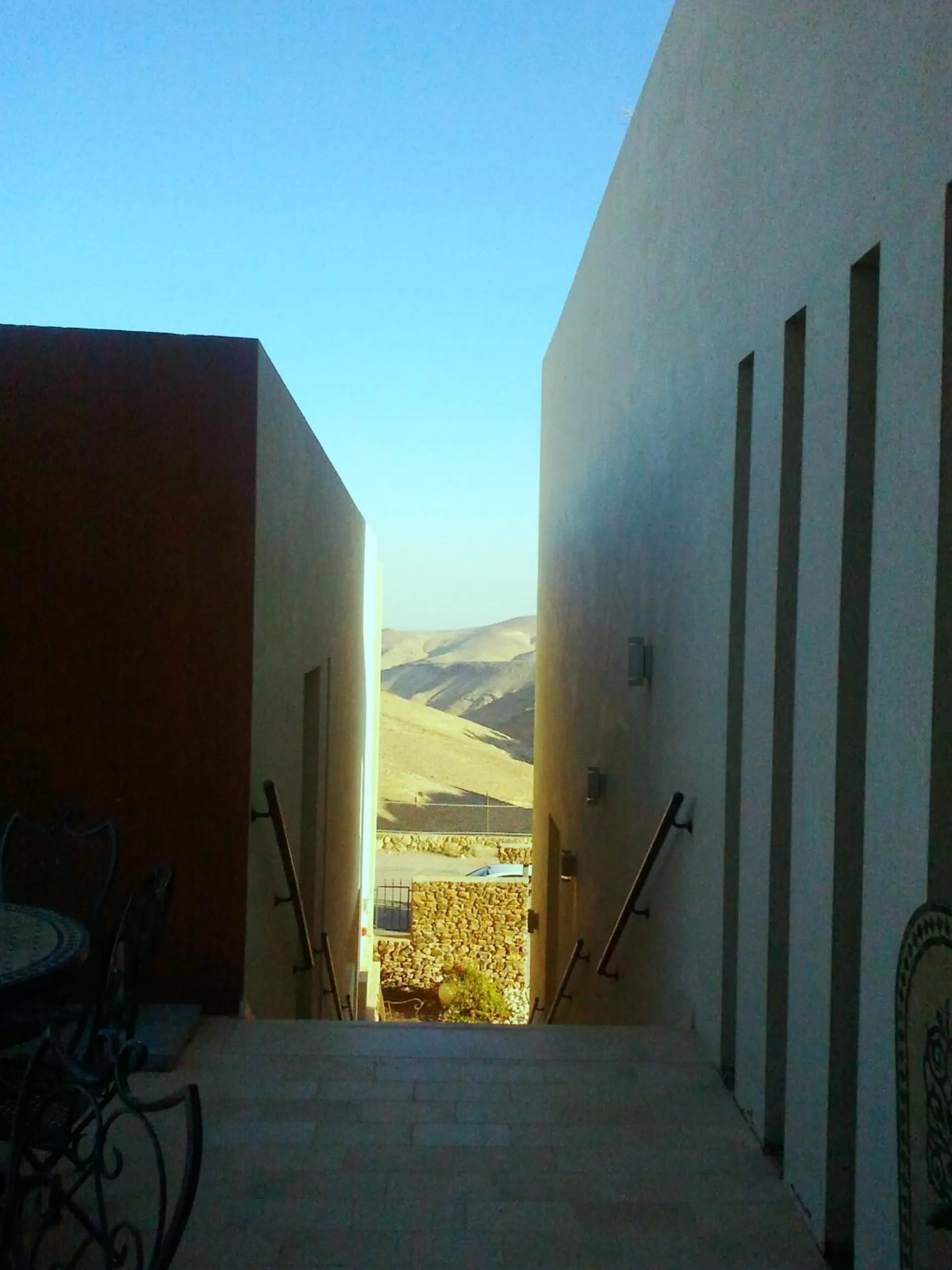 Property building in Yehelim Boutique Hotel