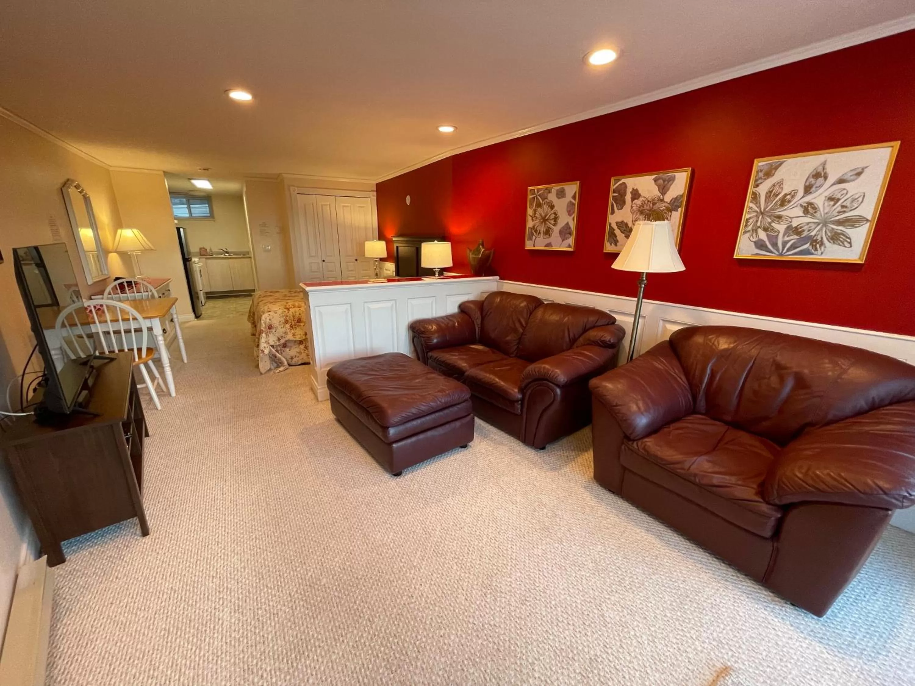 TV and multimedia in Buena Vista by the Sea