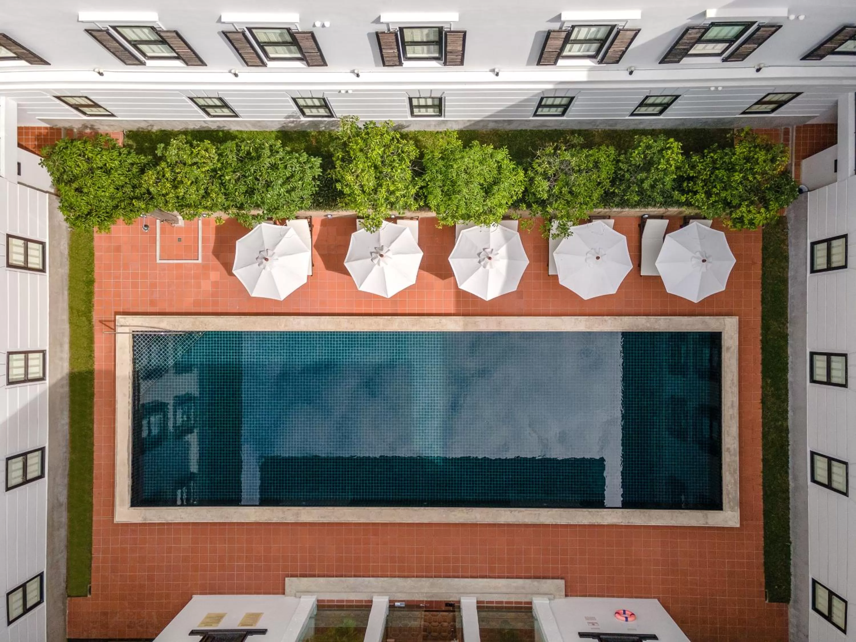 Day in Bella Nara Hotel Chiang Mai