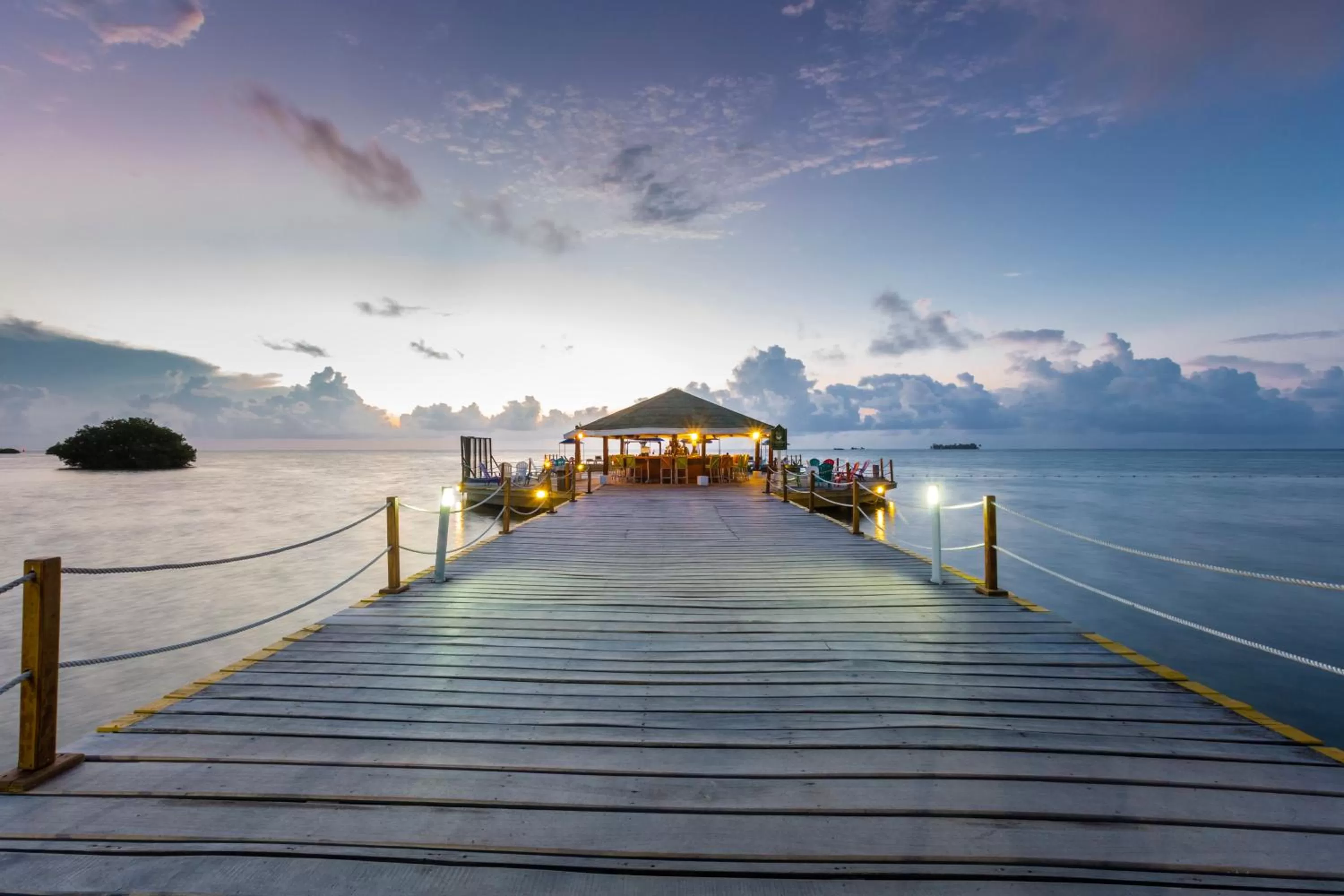 Property building in Decameron Marazul - All Inclusive