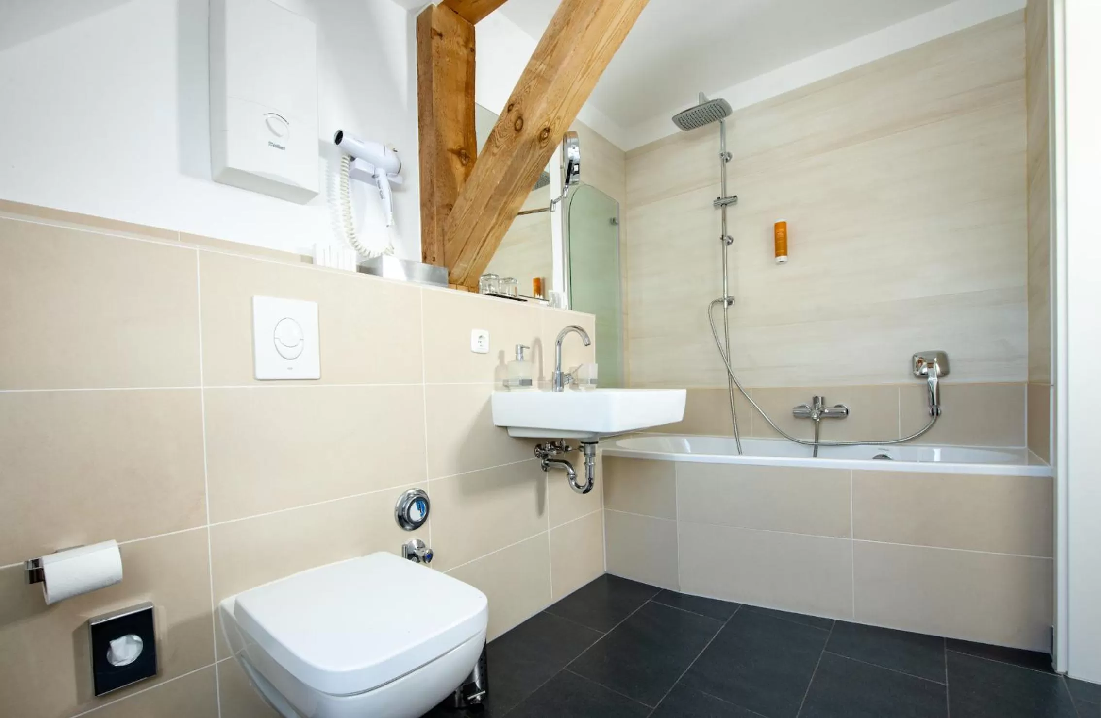 Design Apartments - "Im Holländerviertel"