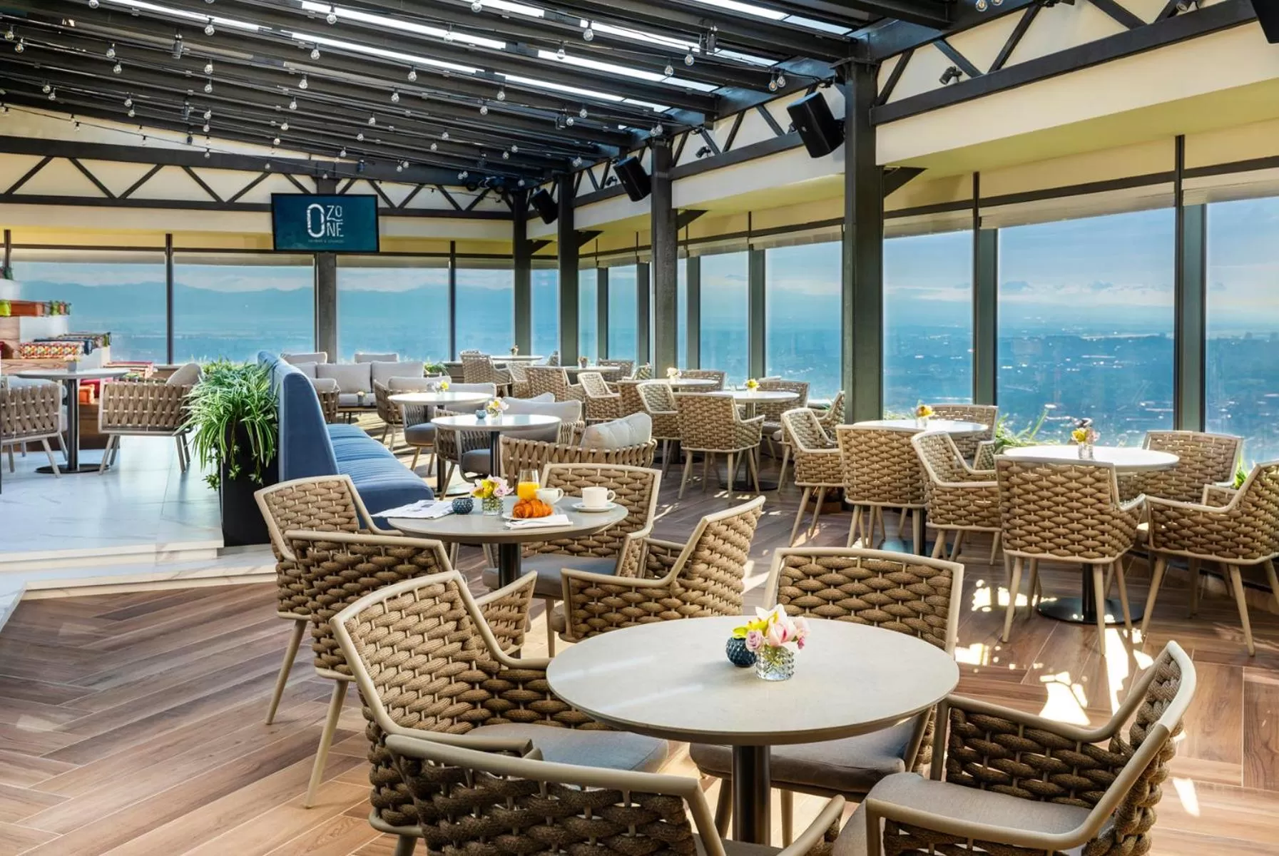 Grand Hotel Millennium Sofia