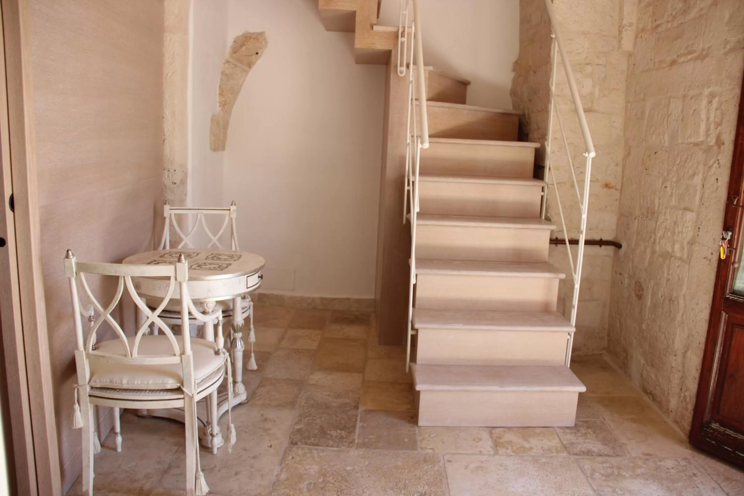 Trullo il cantastorie