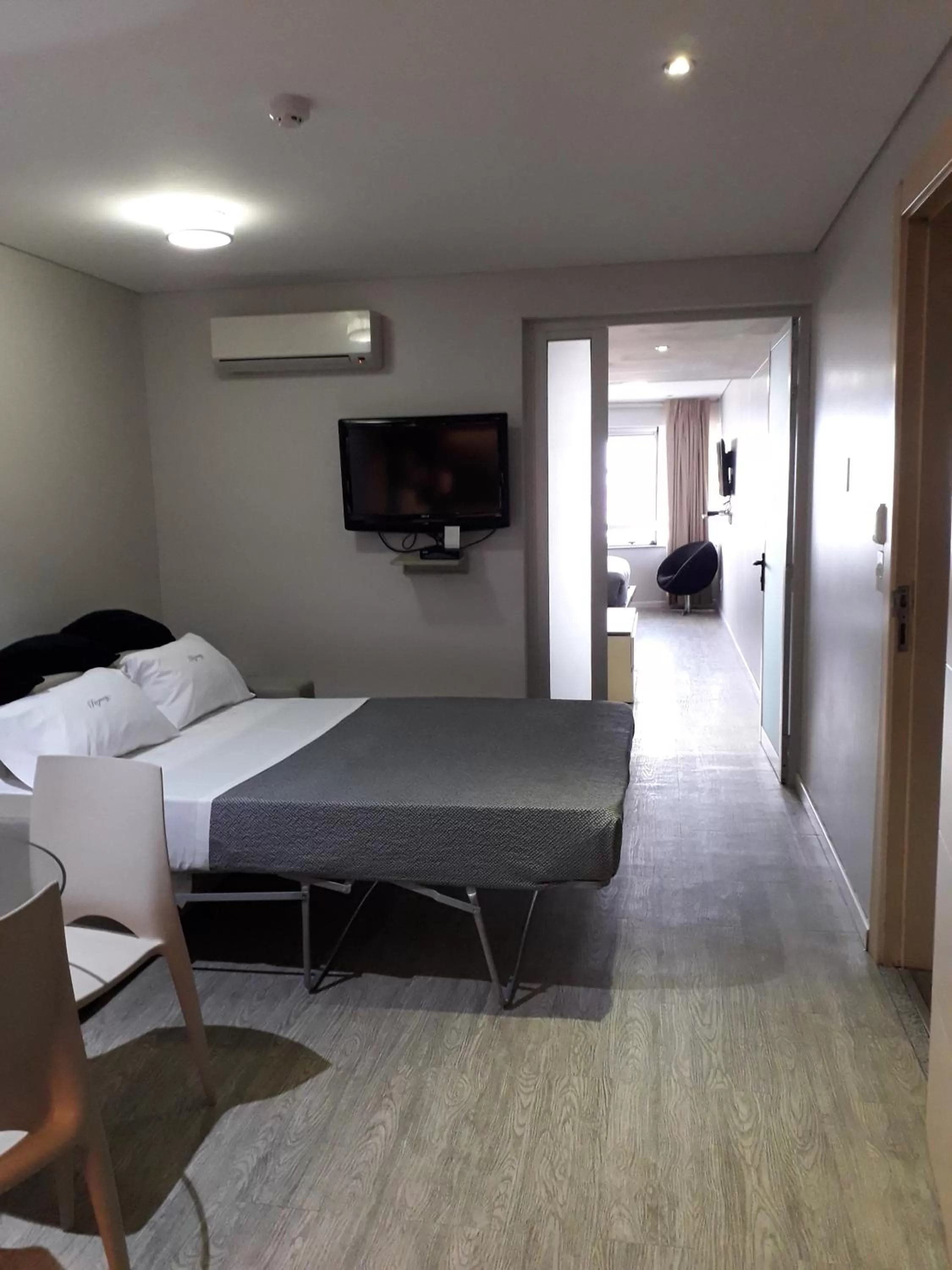 Regency Rambla Design Apart Hotel