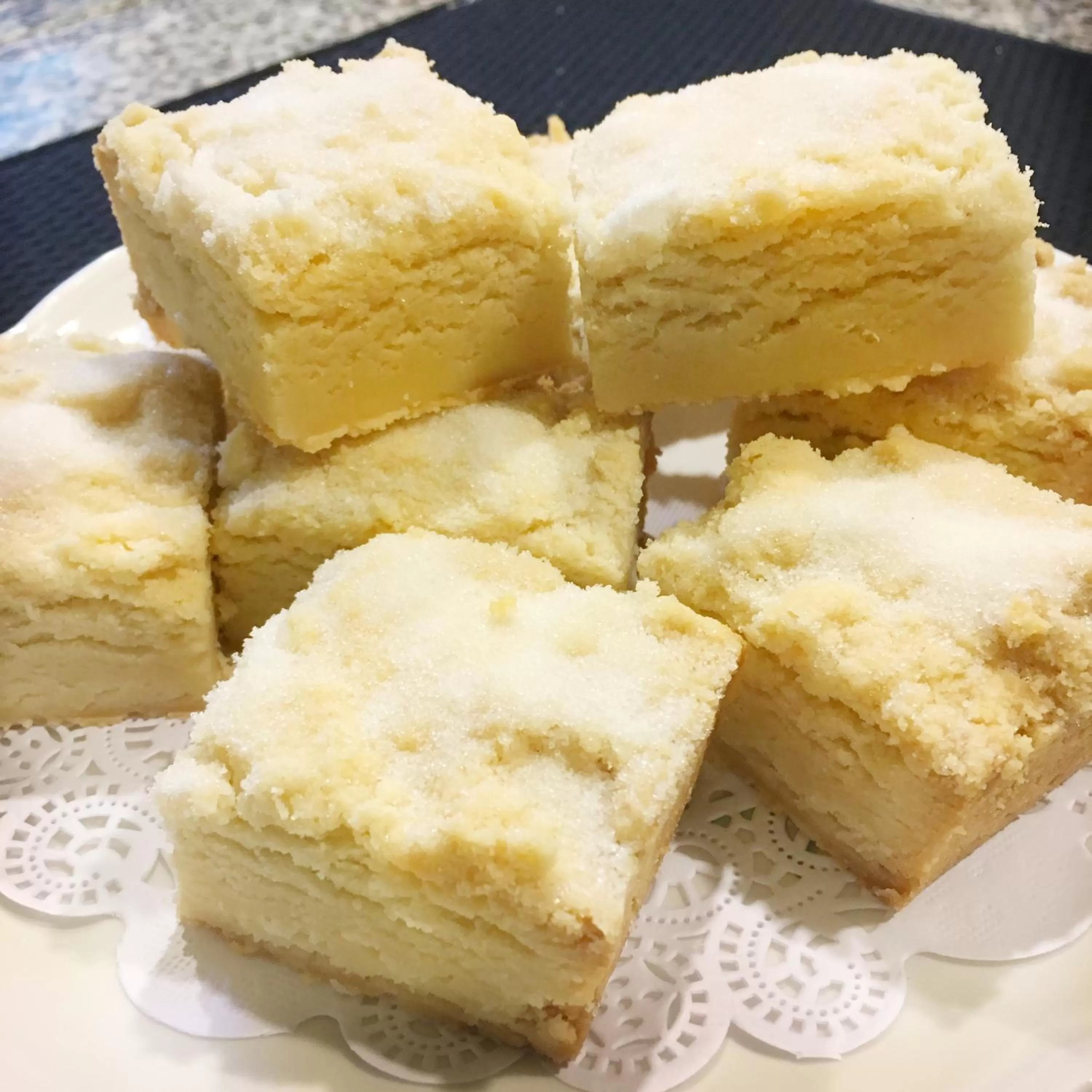 Restaurant/places to eat in Abigail's Bed and Breakfast Inn