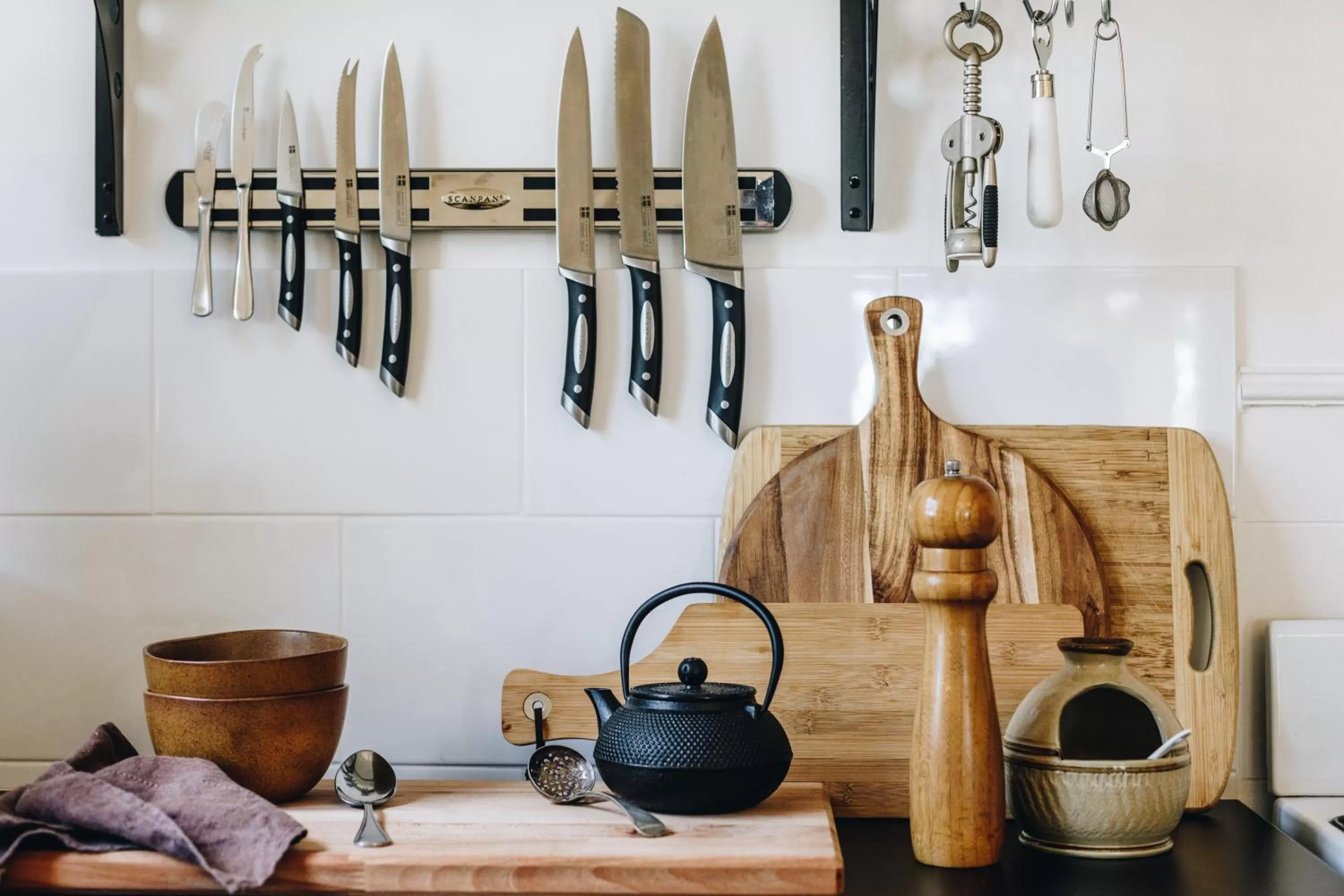 Esperance Chalet Village