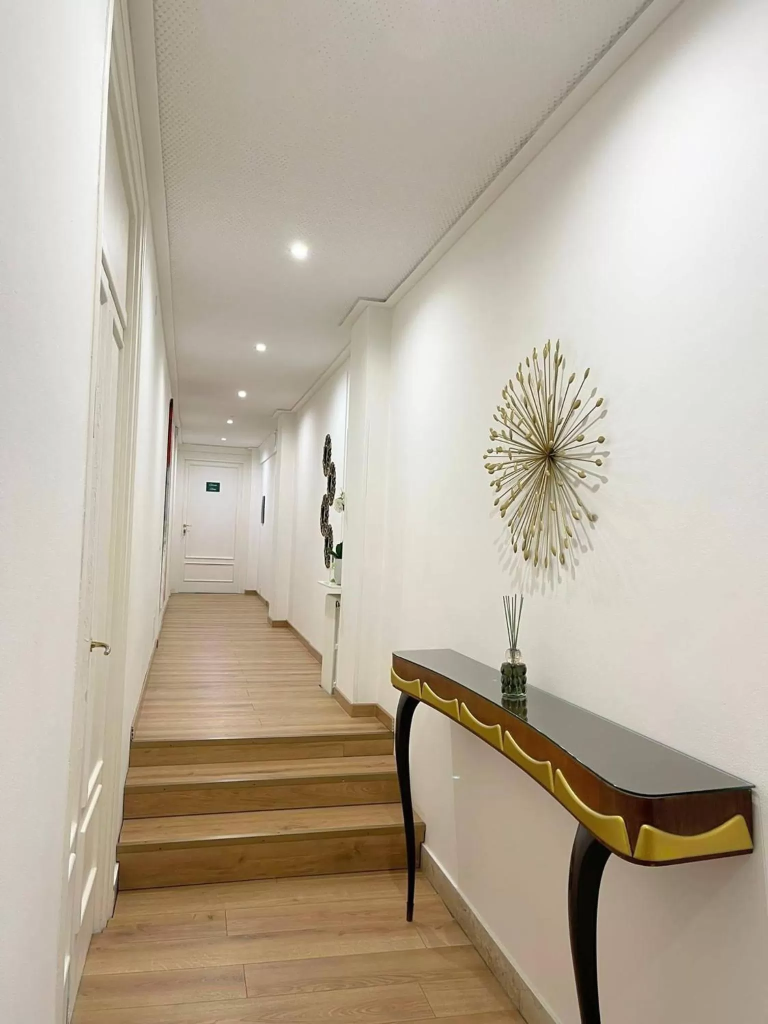 Lobby or reception in B&B Be Home