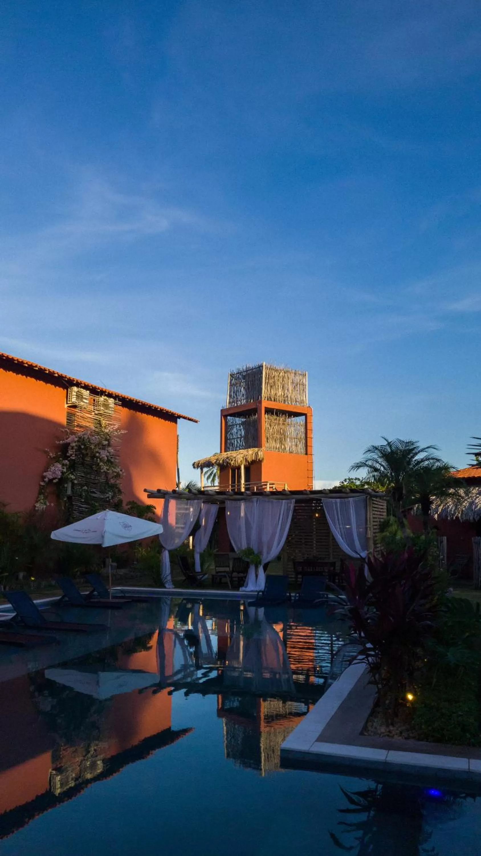 Pousada Vila Camurim