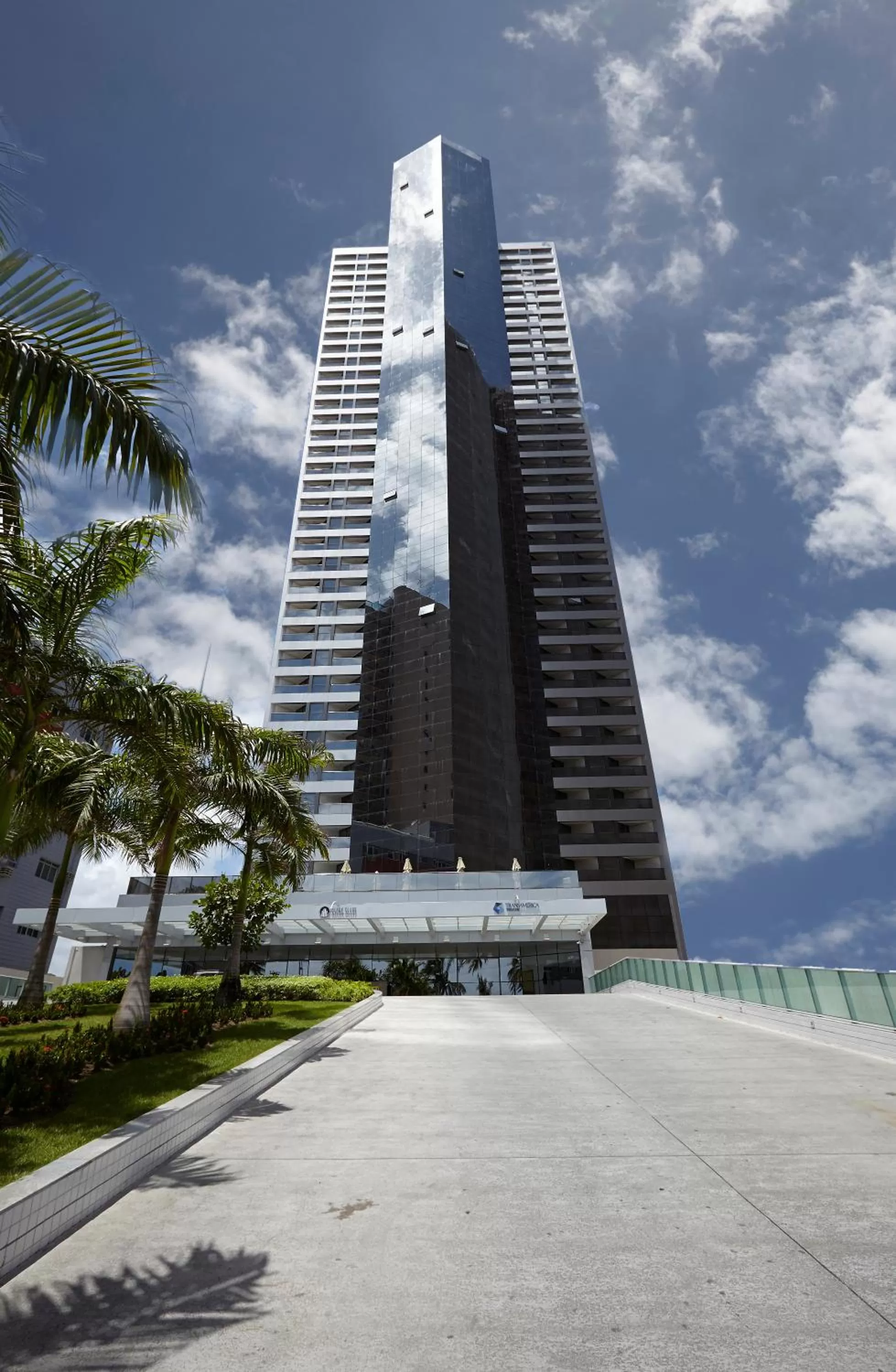 Property building in Transamerica Prestige Recife - Boa Viagem
