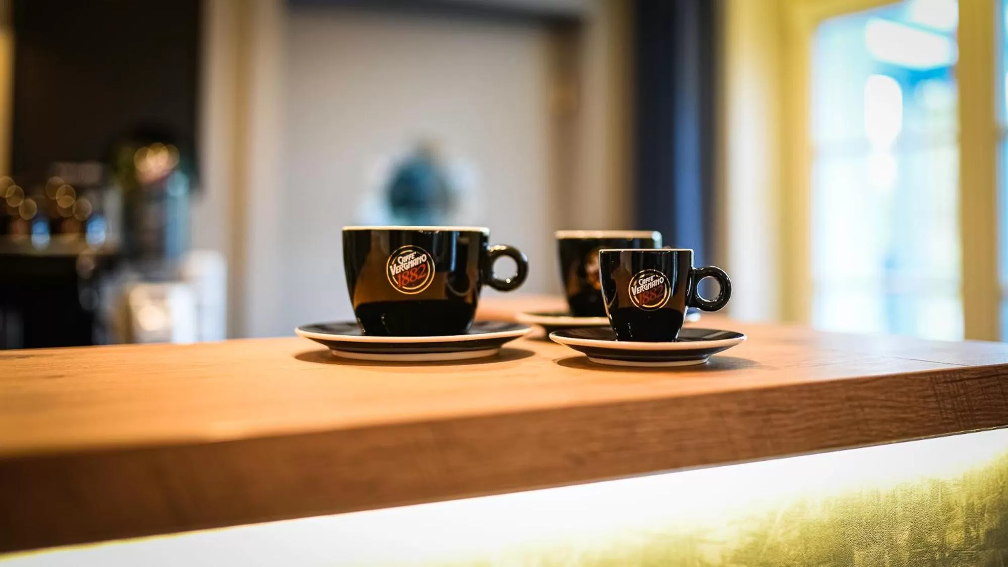 Restaurant/places to eat in Villa Bałtycka