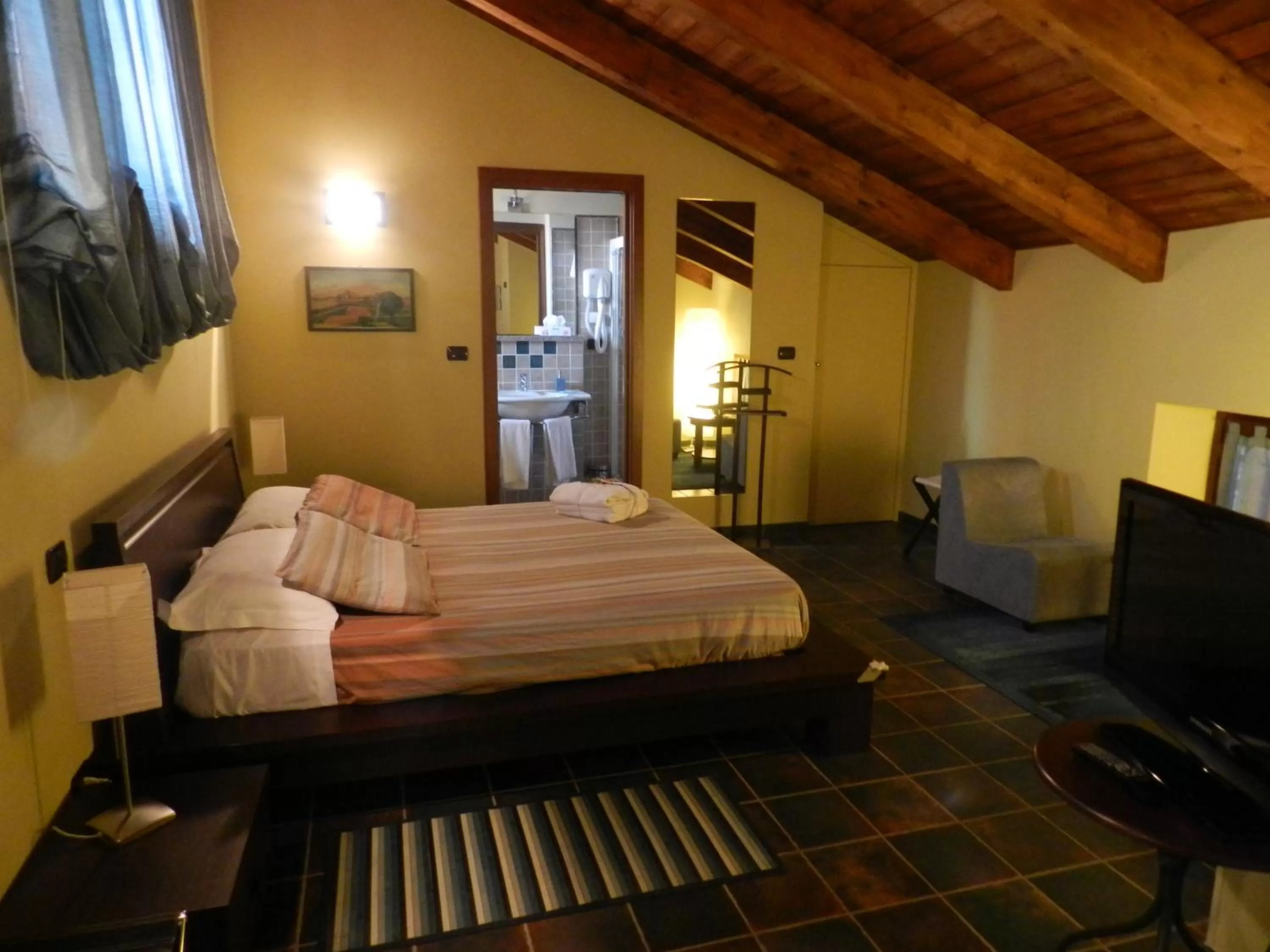 Suite in L'Angolo di Rosina
