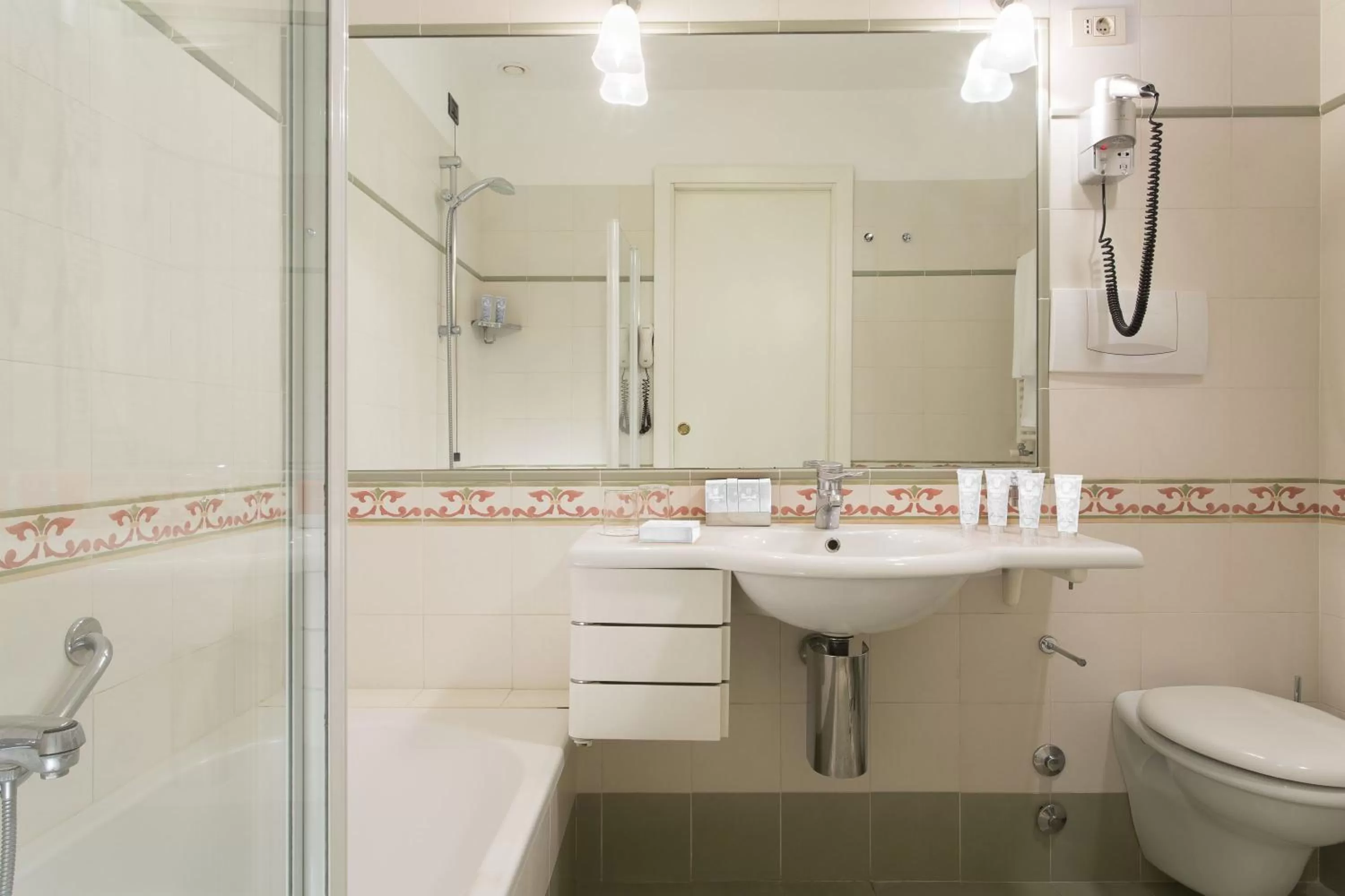 Hotel Cenobio Dei Dogi