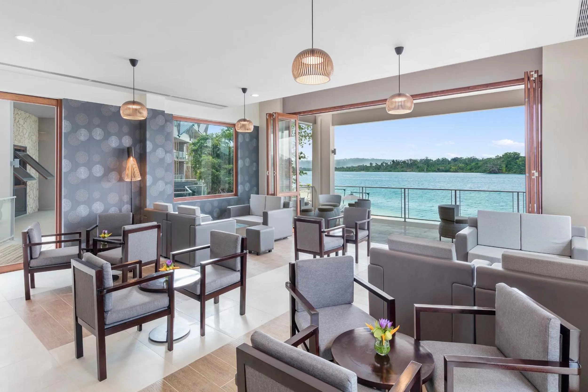 Day in Ramada Resort by Wyndham Port Vila