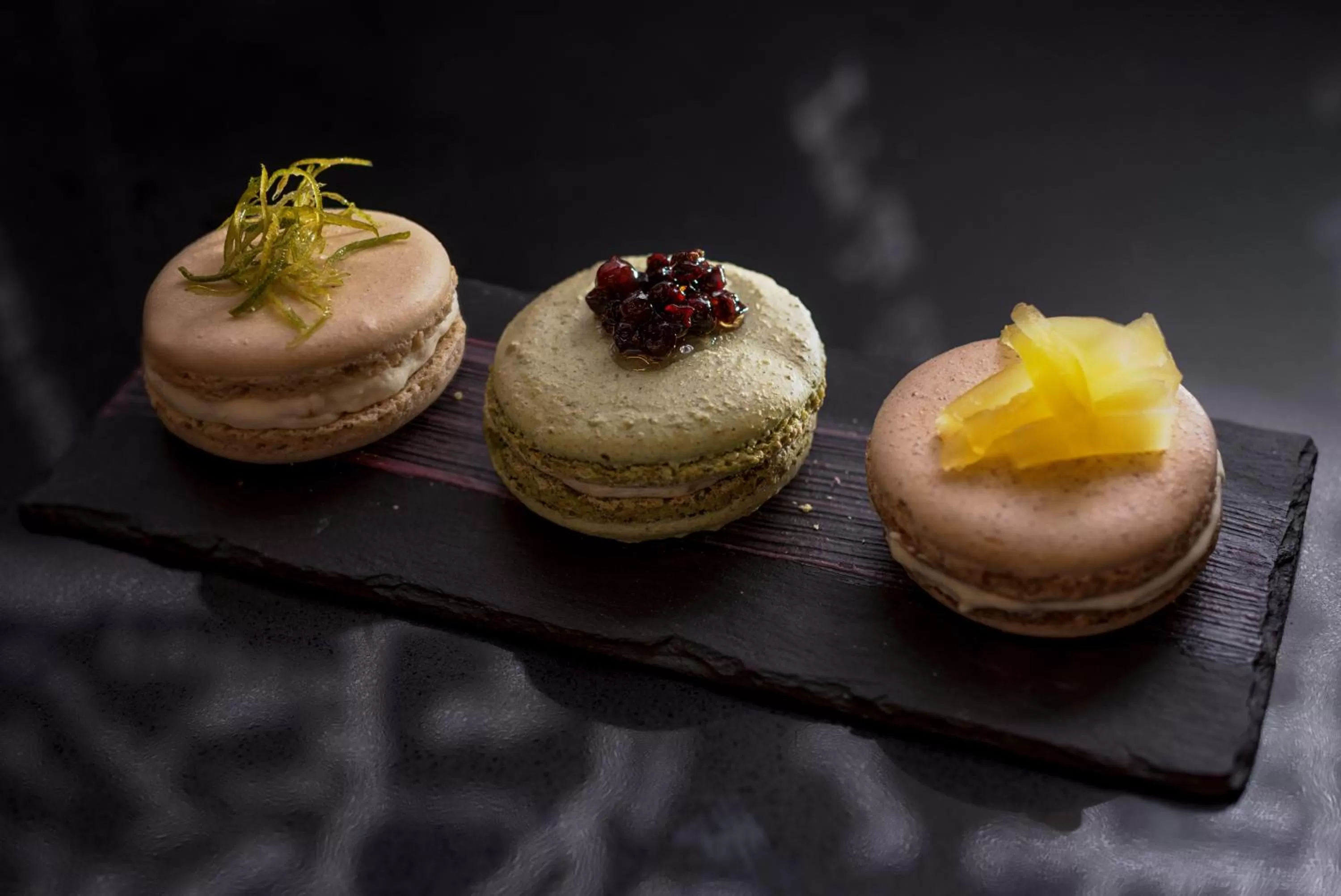 Food and drinks in Novotel Santiago Providencia