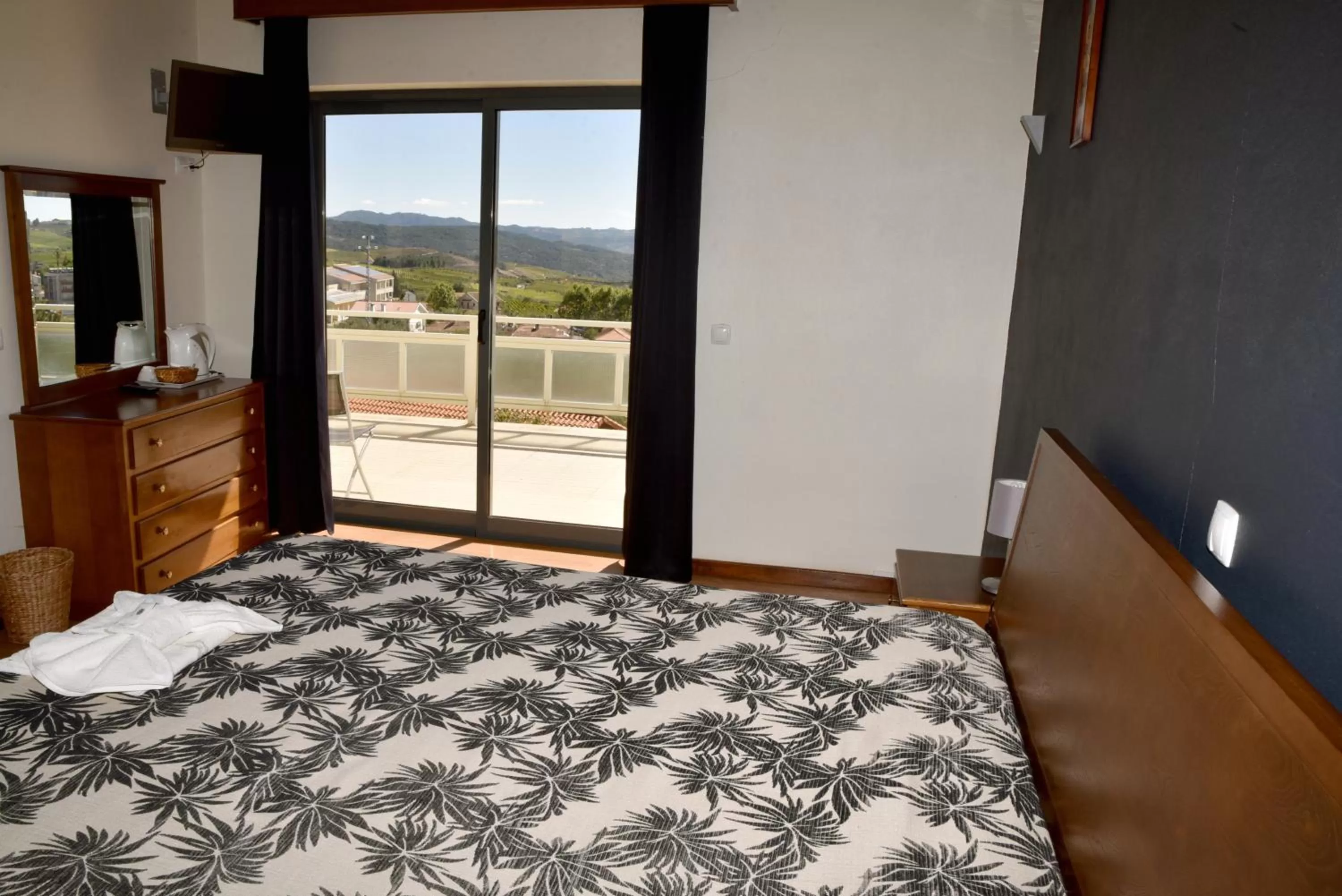 Bed in Quinta da Seixeda