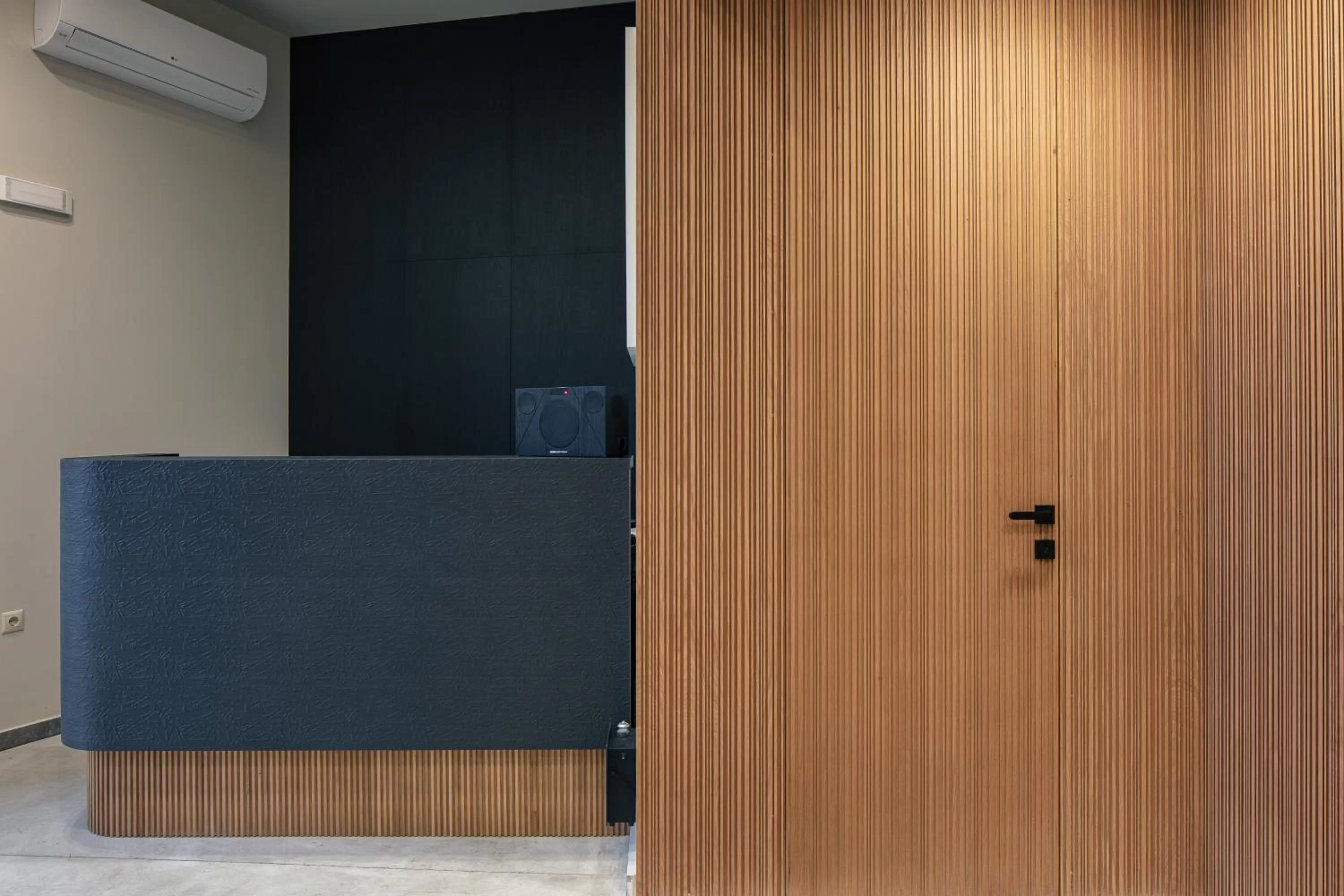 Lobby or reception in Chapter 02 Gallery Suites - ex GD Gallery Suites