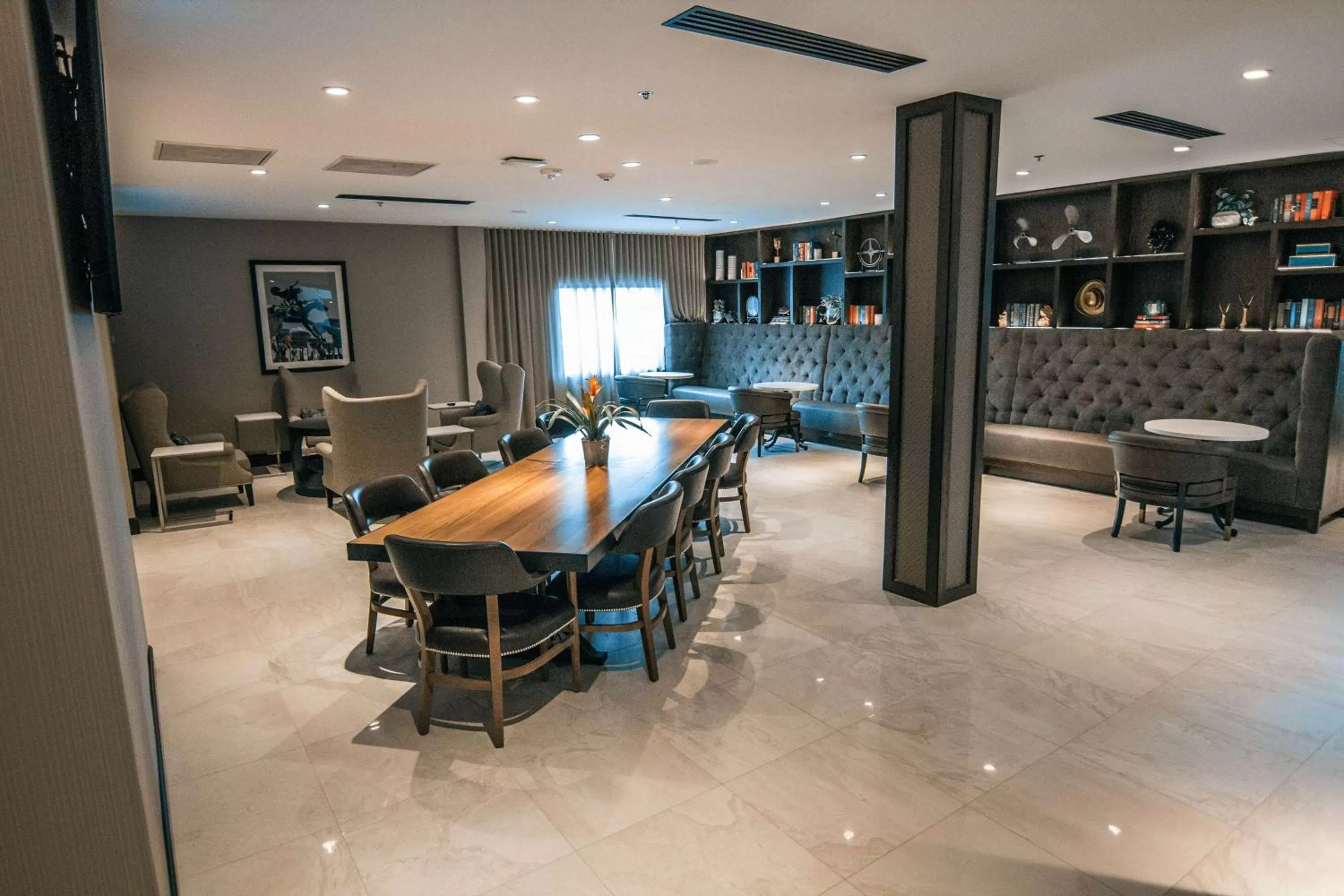 Meeting/conference room in Doubletree By Hilton Lubbock - University Area