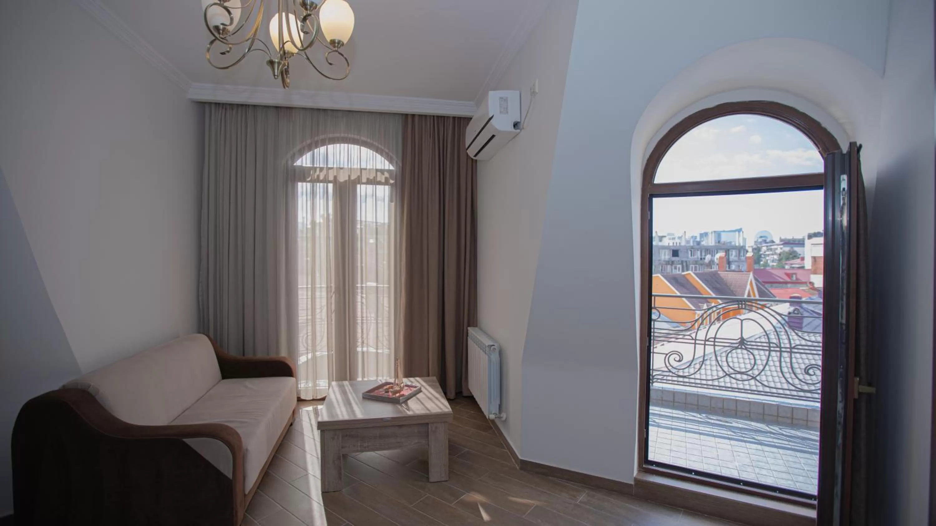 View (from property/room) in Royal Venezia Hotel