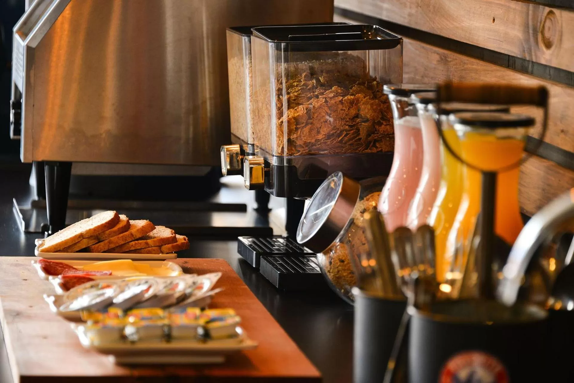 Etnico Bío Bío Hotel