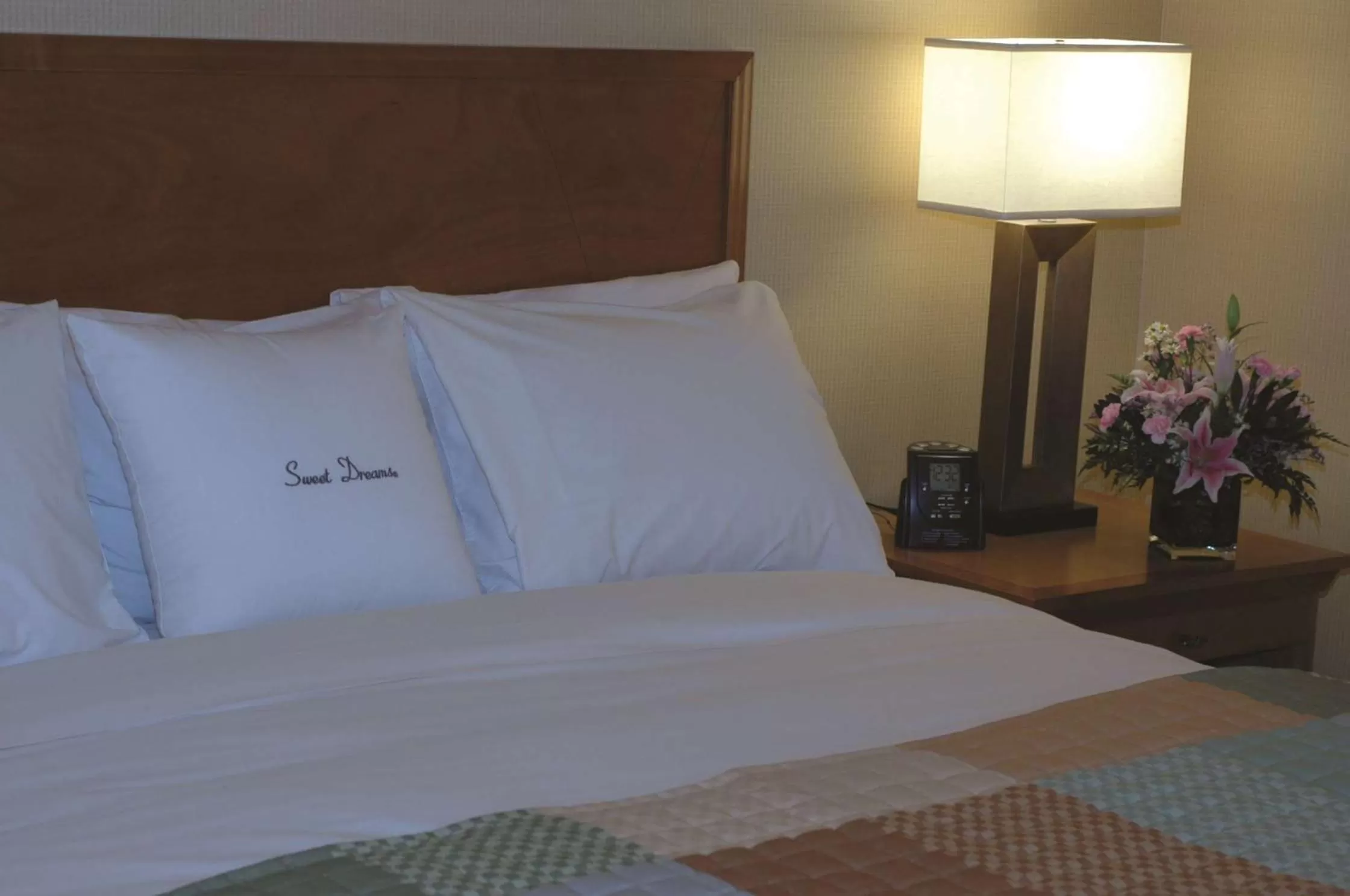 1 King 2 Room Suite Non Smoking in DoubleTree by Hilton Columbus/Worthington