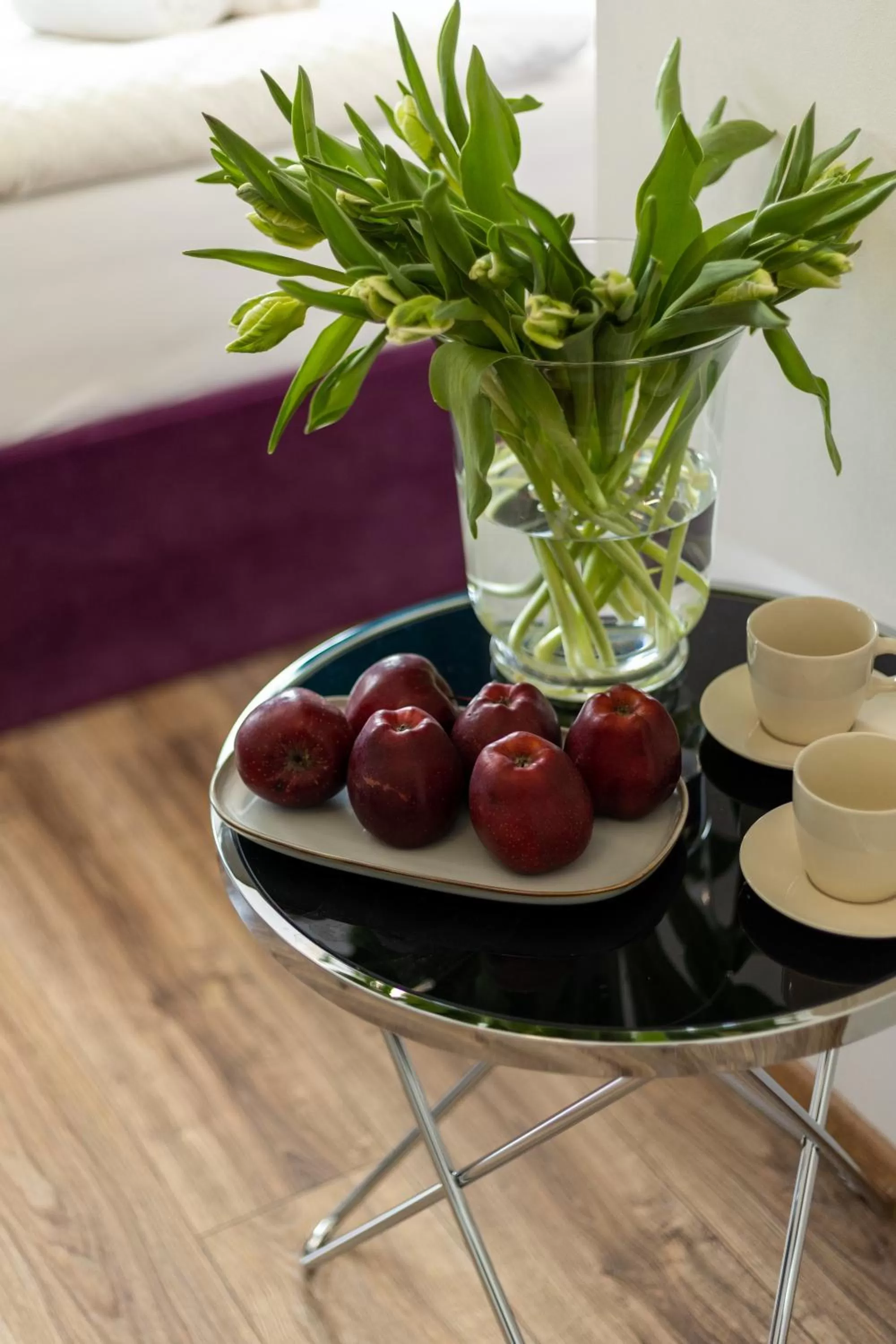 Coffee/tea facilities in Hotel Sofia by The Railway Station Wroclaw