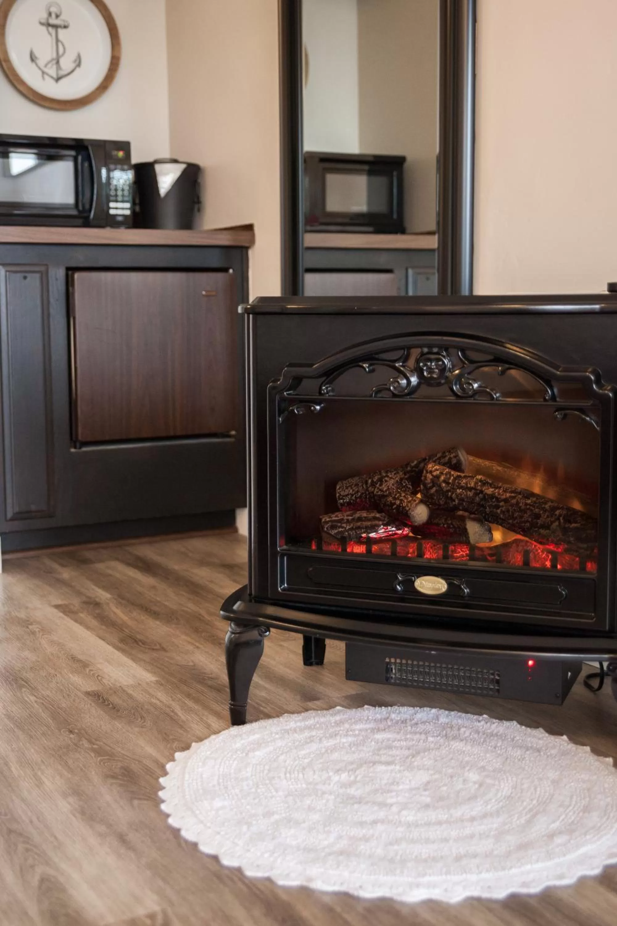 The Landing at Morro Bay