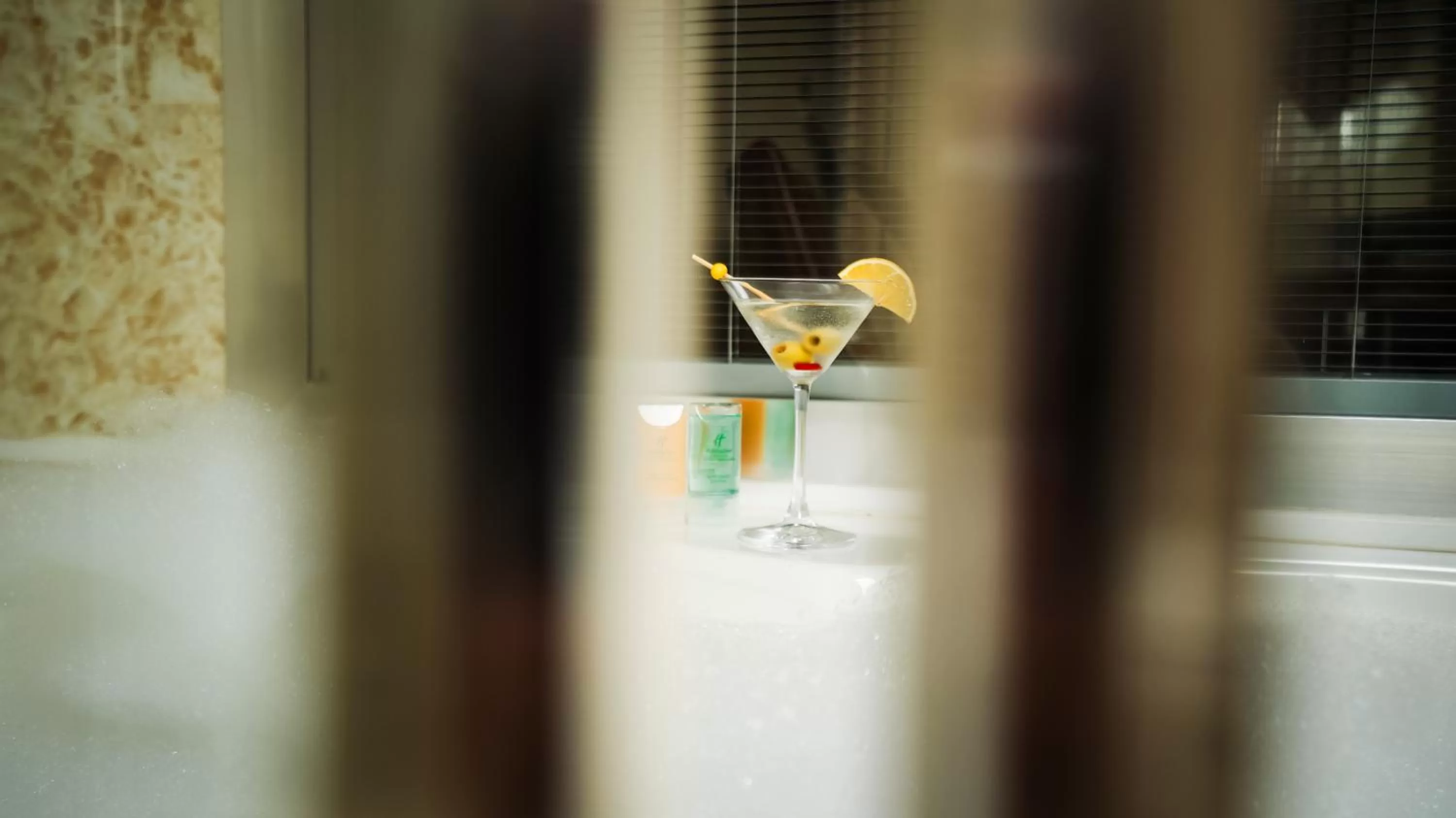 Drinks in Holiday Inn Ankara-Kavaklidere by IHG