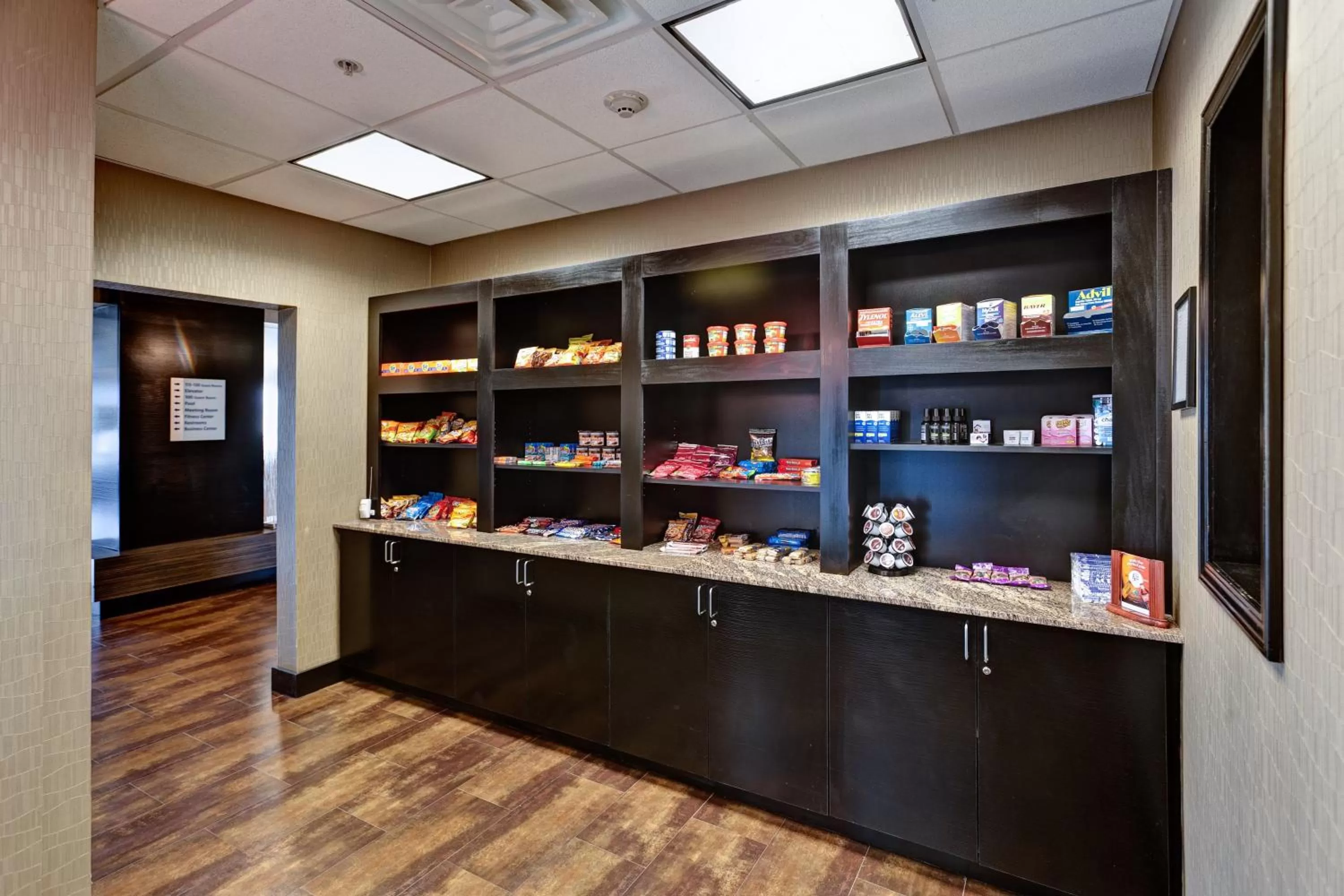 Other in Holiday Inn Express Northwest Maize by IHG