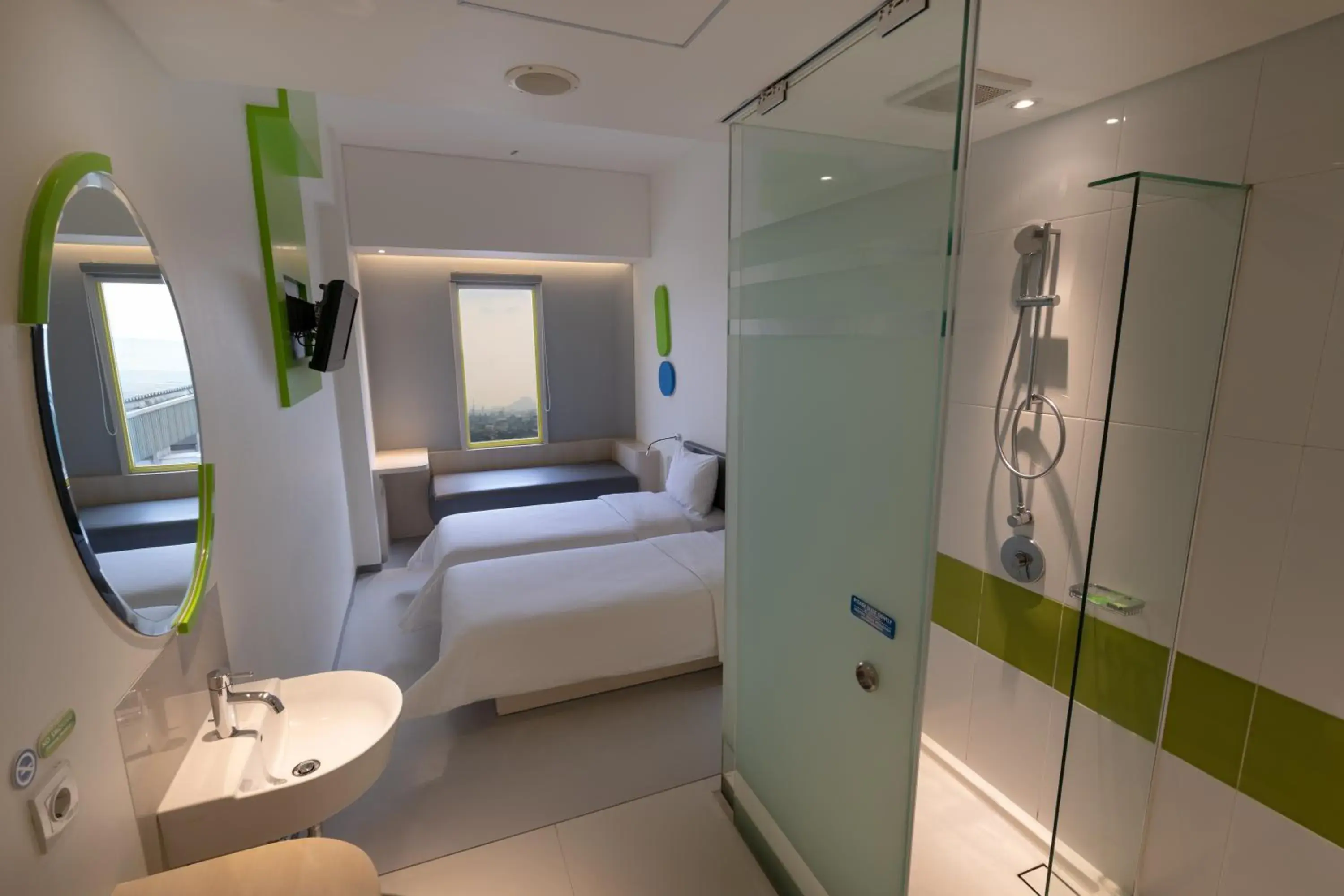 POP! Family And Fun in POP! Hotel Festival Citylink POP! Family And Fun in POP! Hotel Festival Citylink