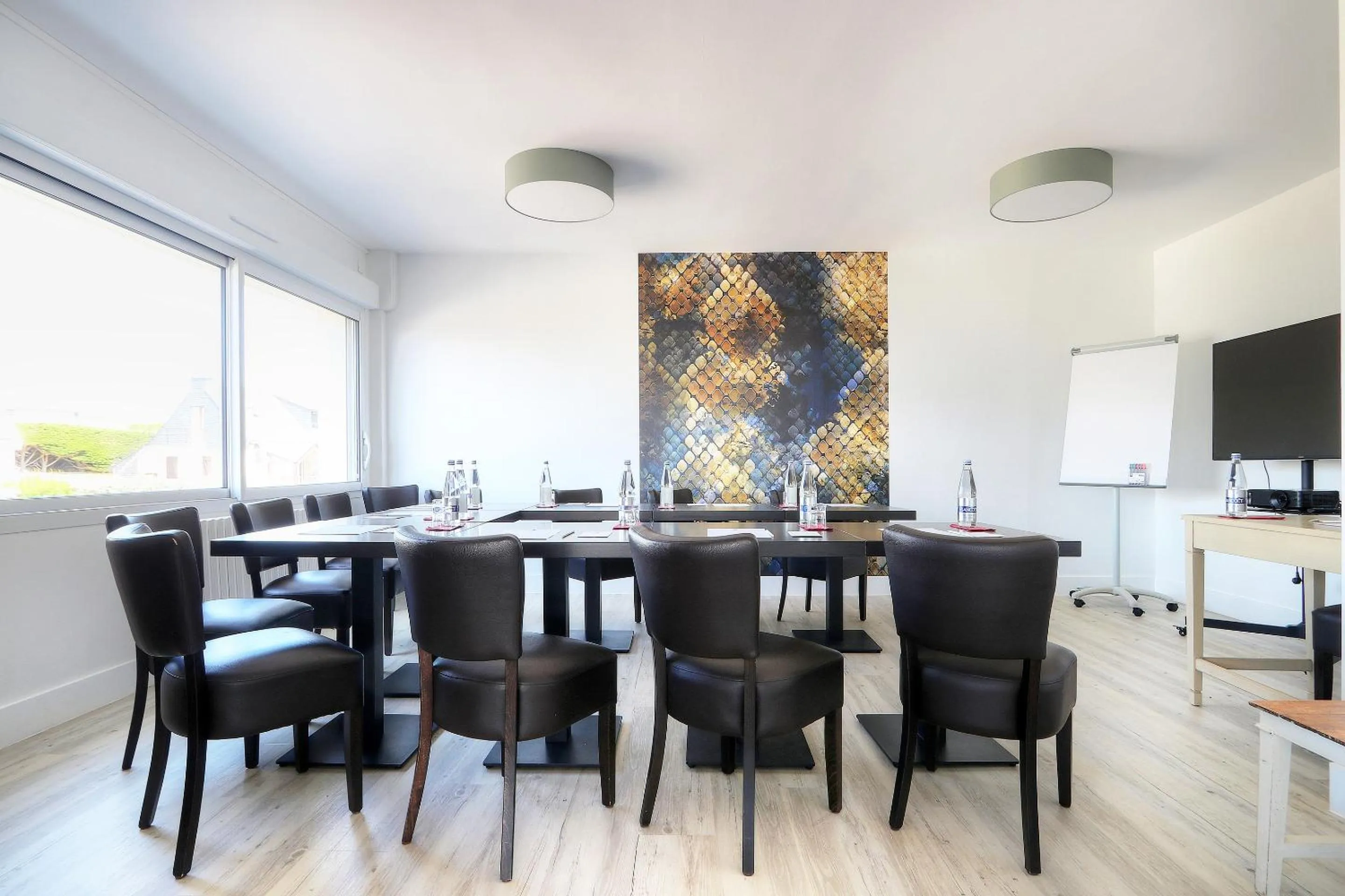 Other in Best Western Hôtel Le Bellevue Quiberon