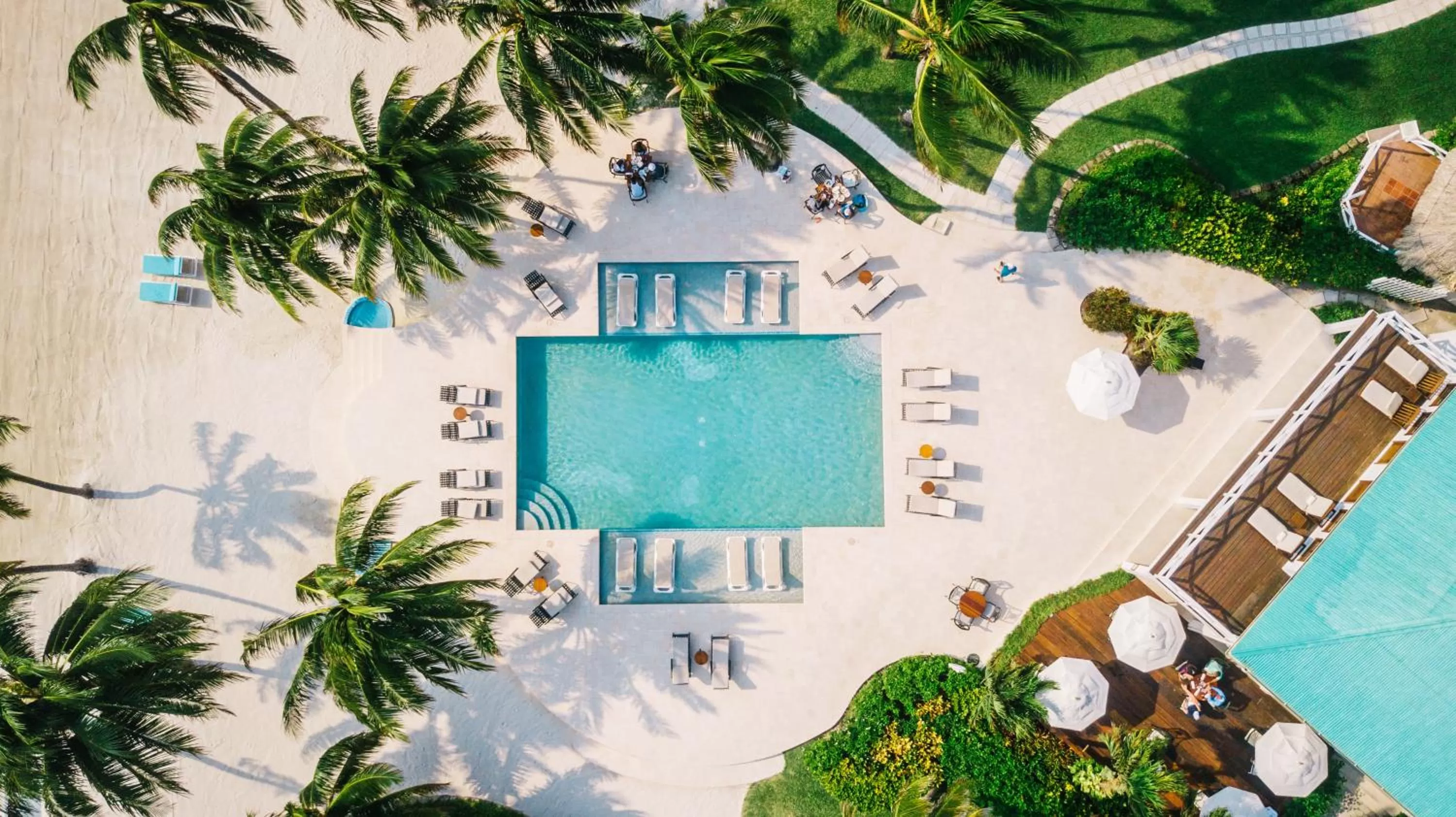 Victoria House Resort & Spa